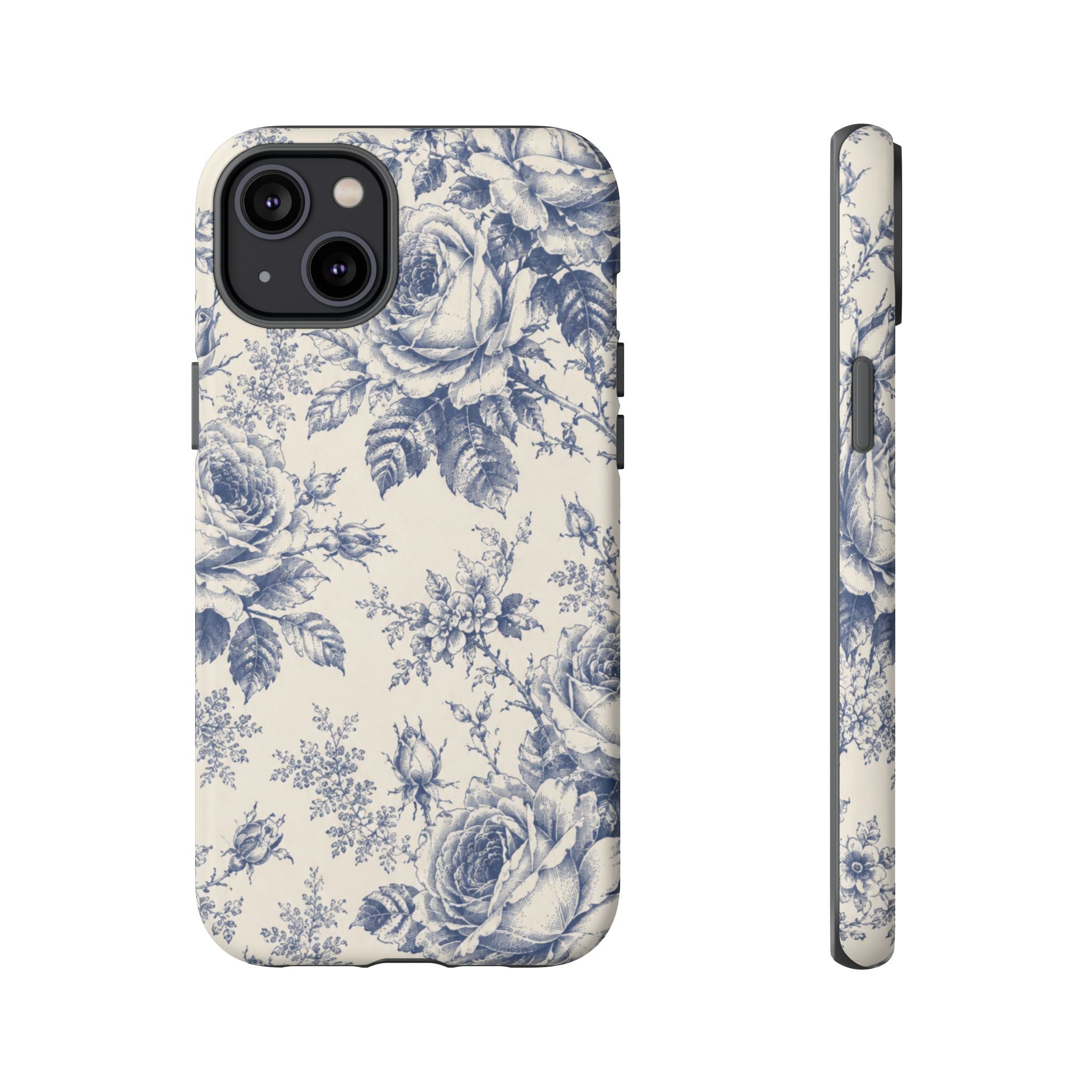 La Roseraie Phone Case