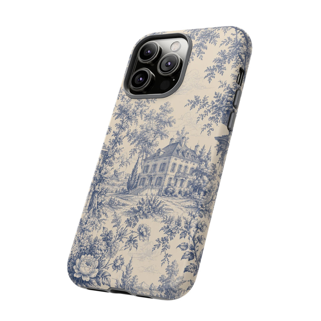 La Maison de Provence Phone Case