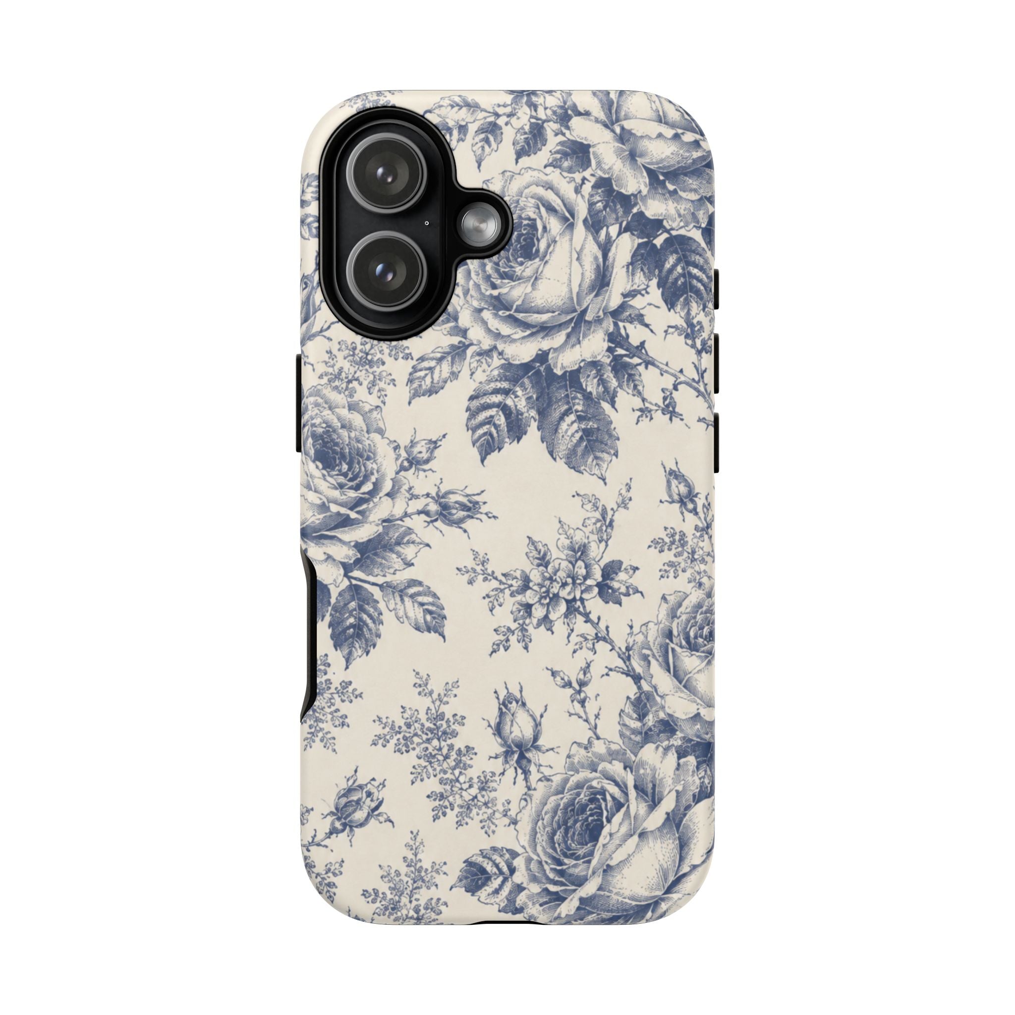 La Roseraie Phone Case