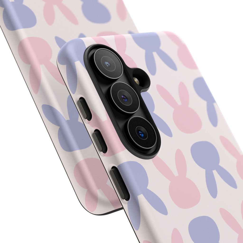 Pastel Bunny Phone Case