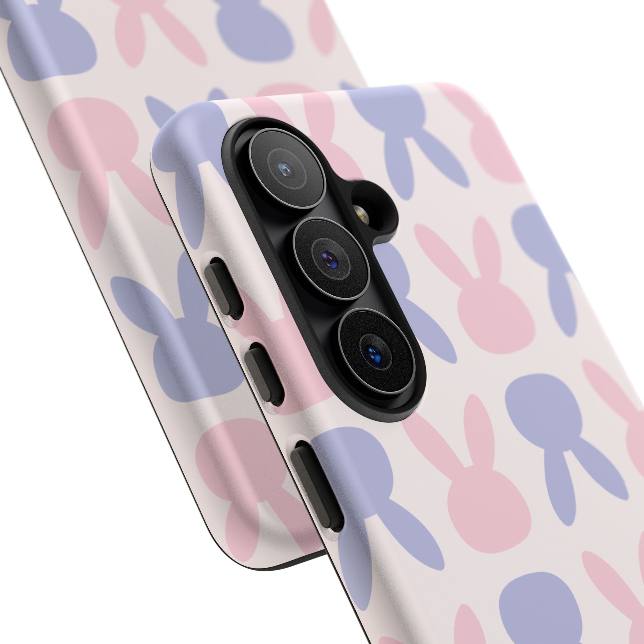 Pastel Bunny Phone Case
