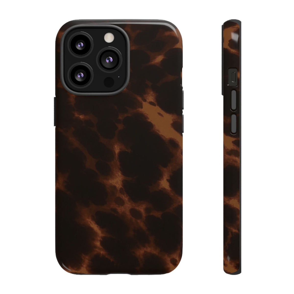 Tortoiseshell Phone Case