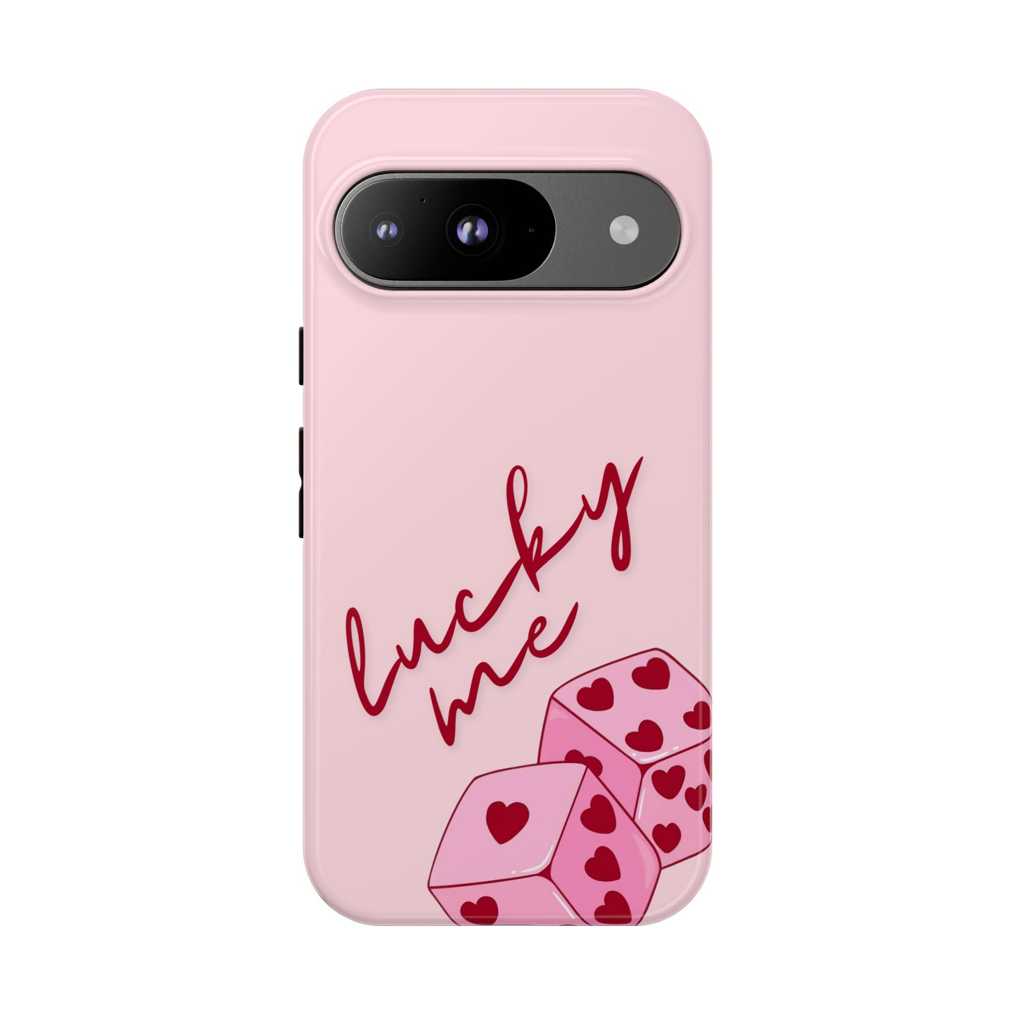 Lucky Me Phone Case