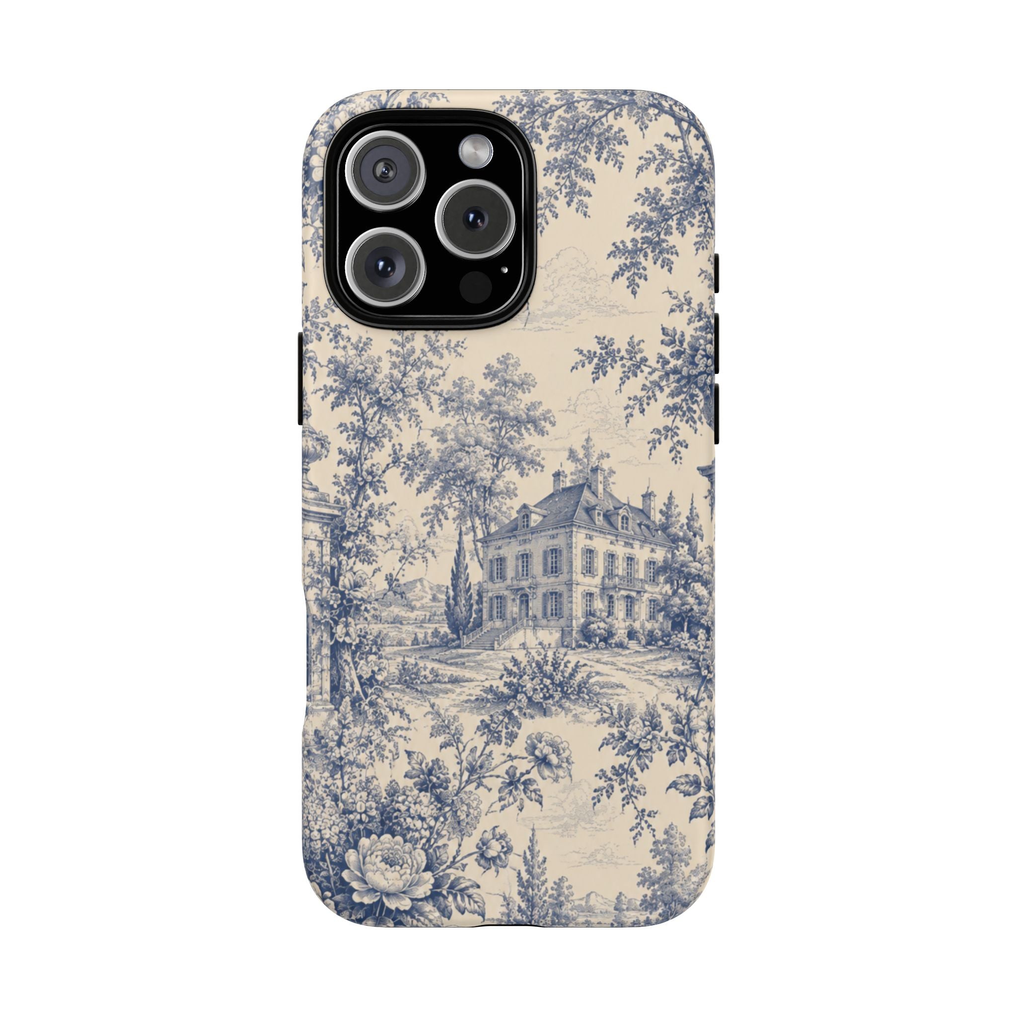 La Maison de Provence Phone Case
