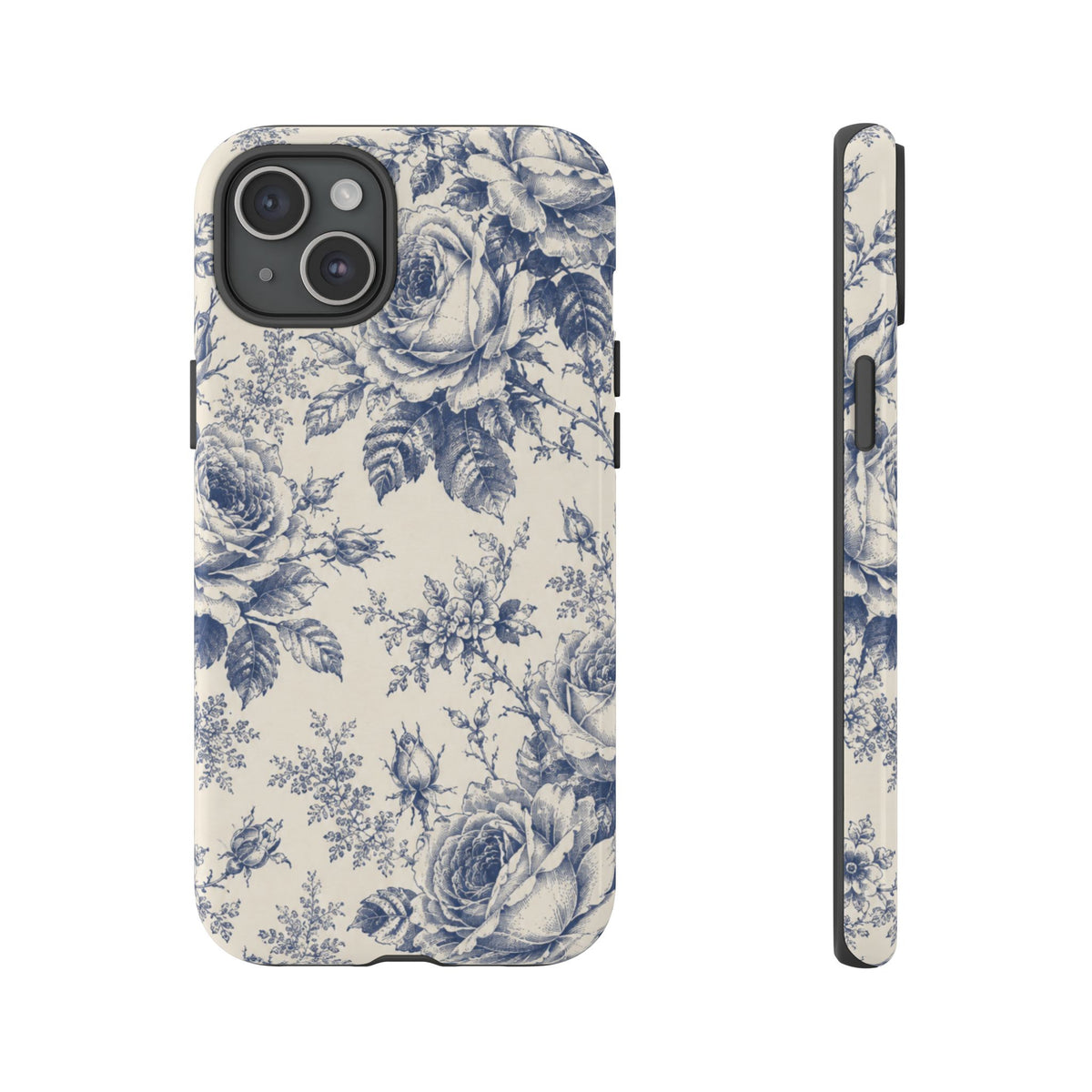 La Roseraie Phone Case