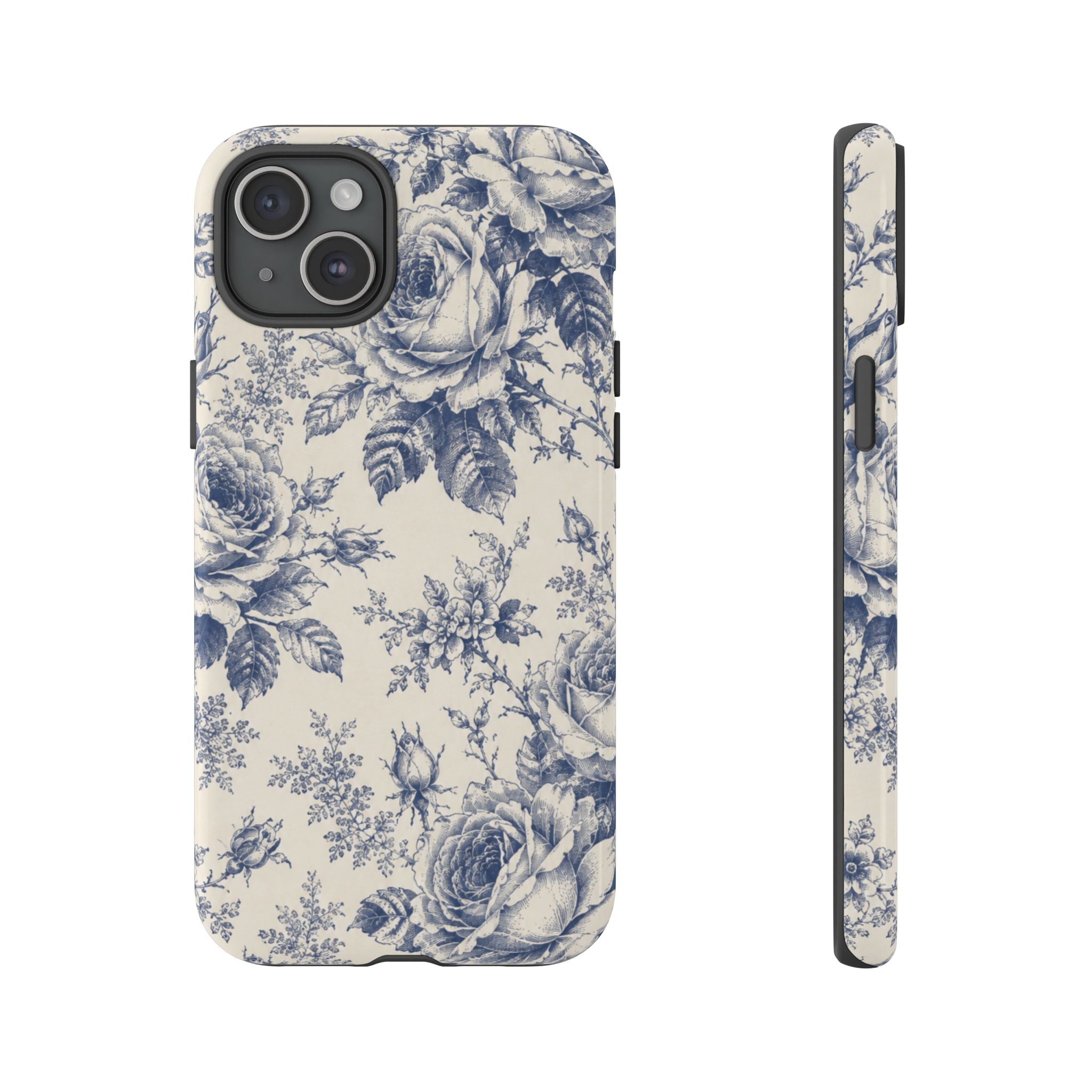 La Roseraie Phone Case