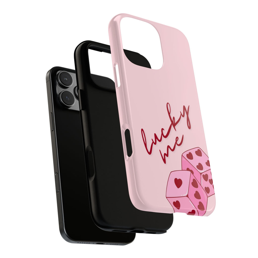 Lucky Me Phone Case