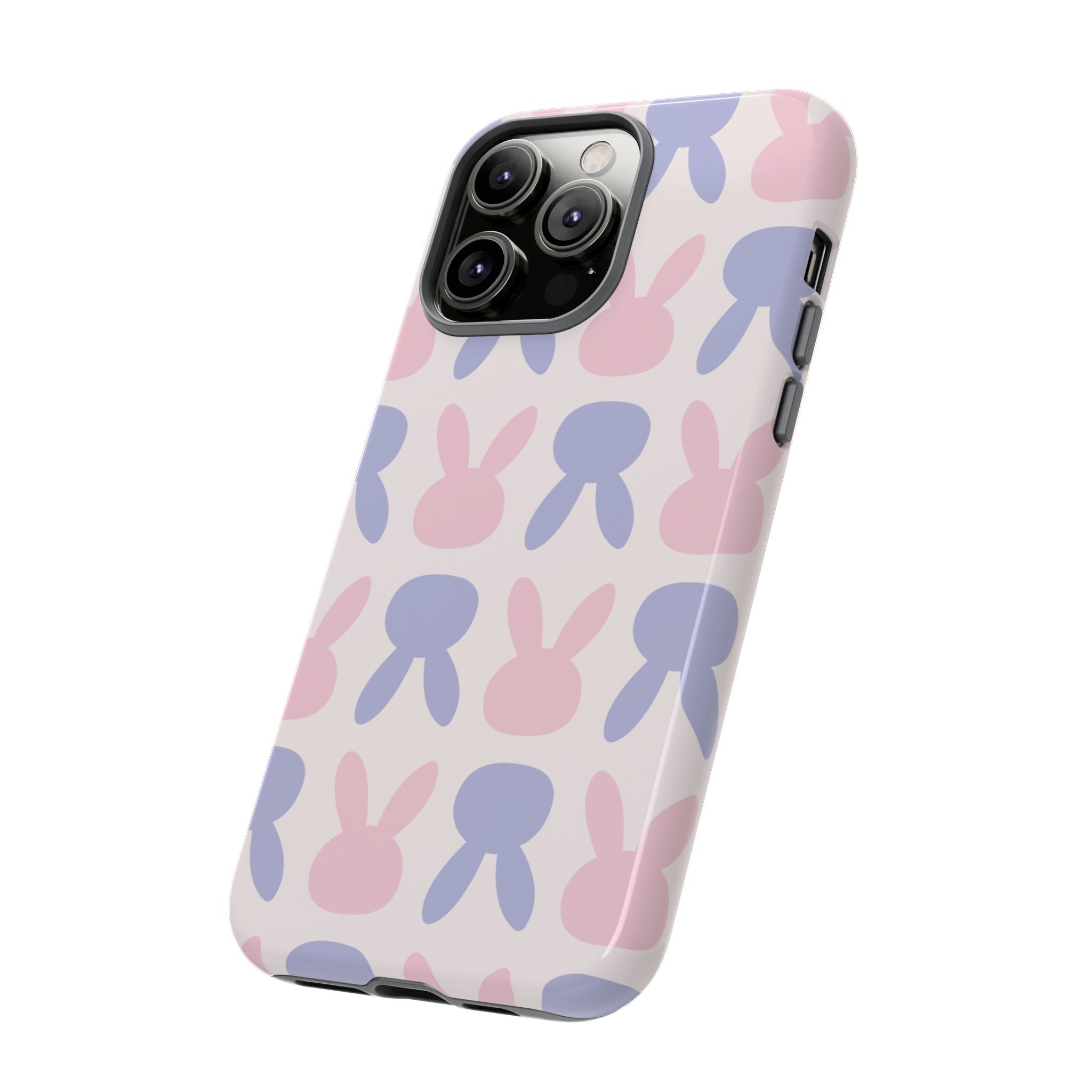 Pastel Bunny Phone Case