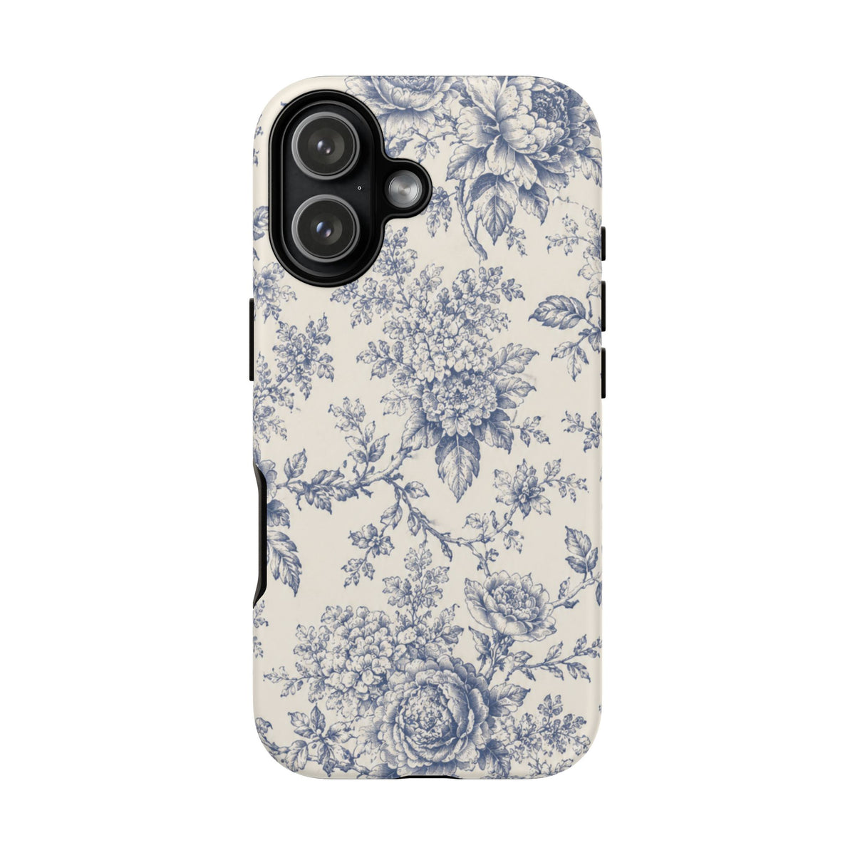 Le Jardin Fleuri Phone Case