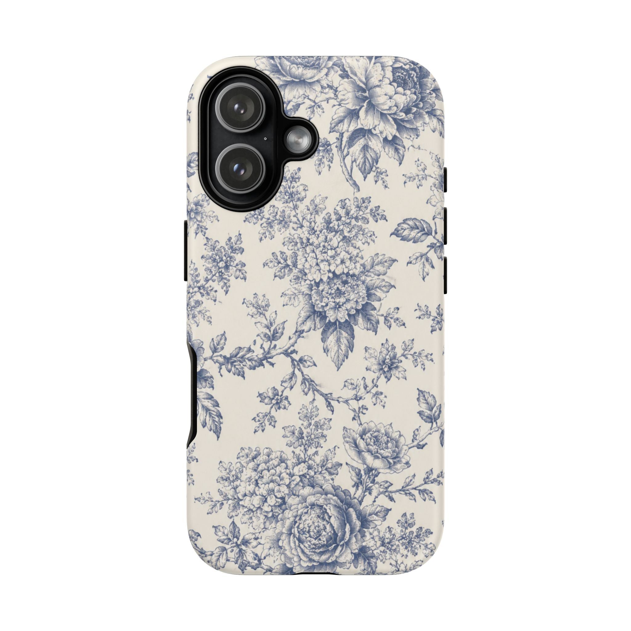 Le Jardin Fleuri Phone Case