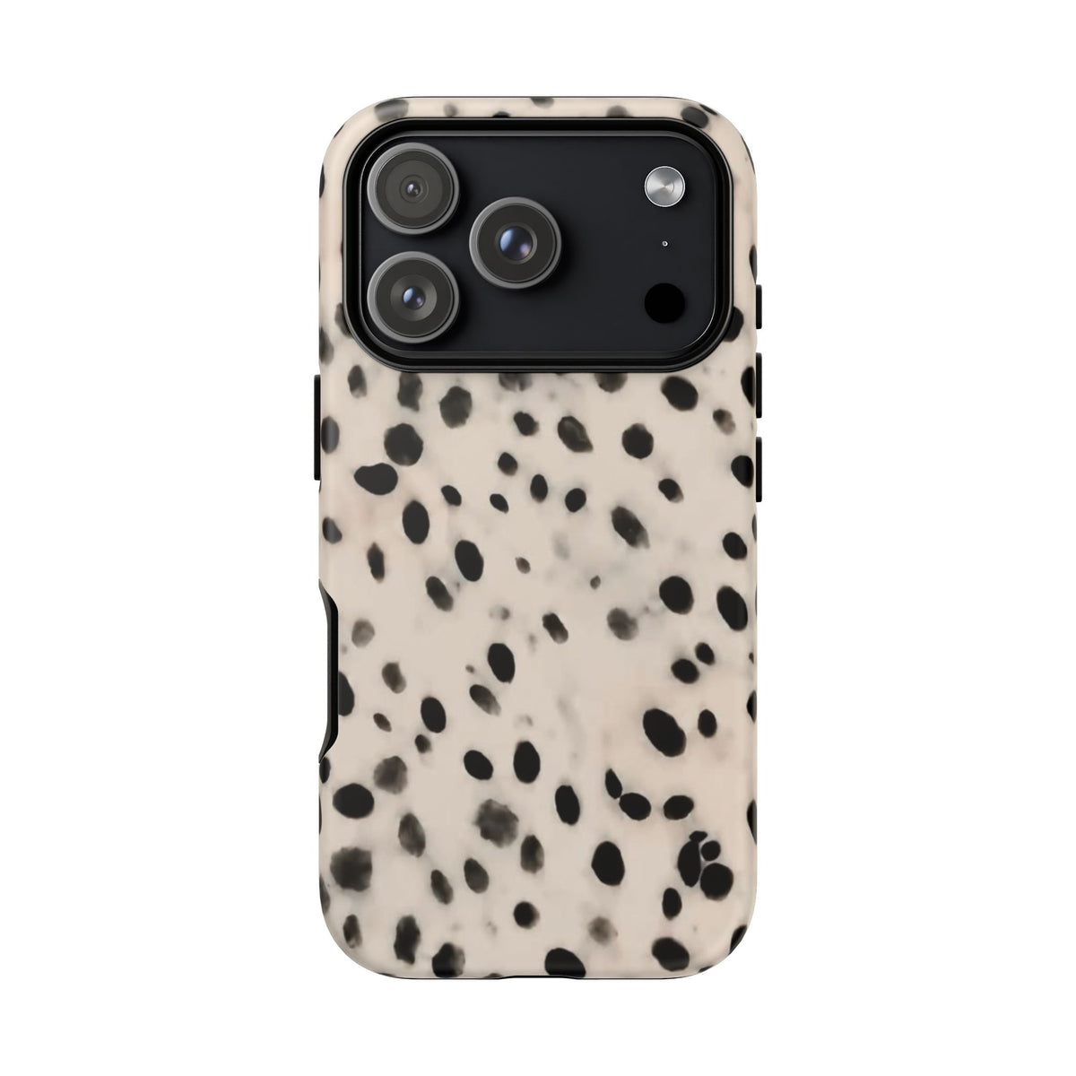 Dalmatian Spot Phone Case