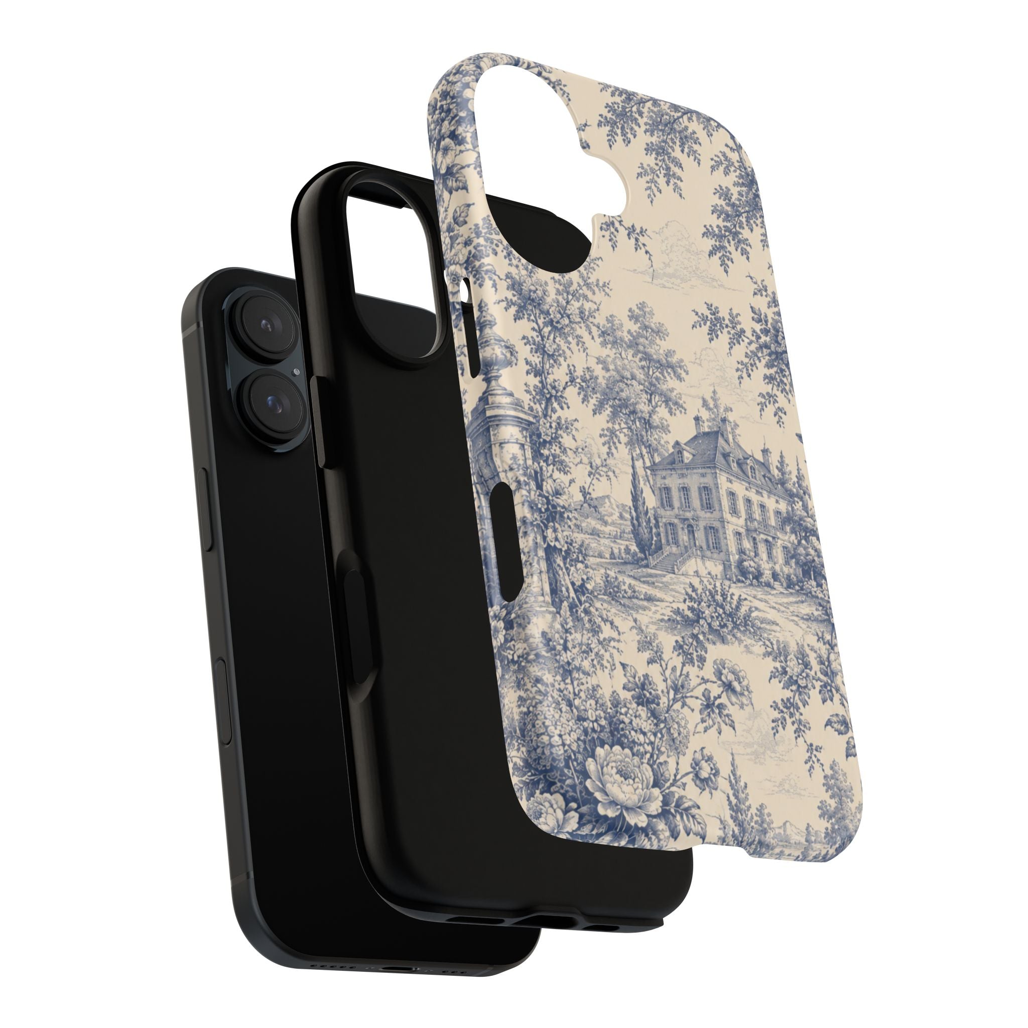 La Maison de Provence Phone Case