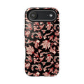 Crimson Koi Phone Case