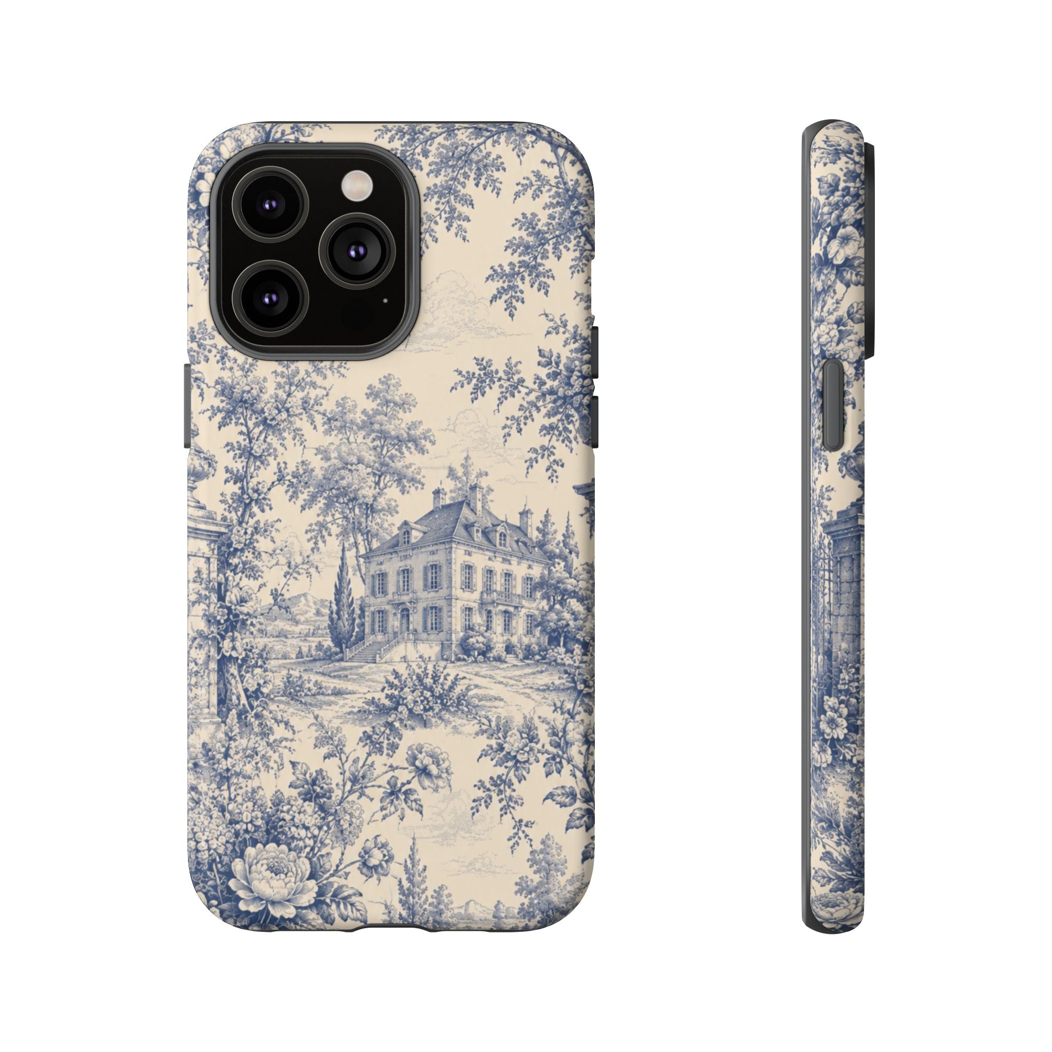 La Maison de Provence Phone Case