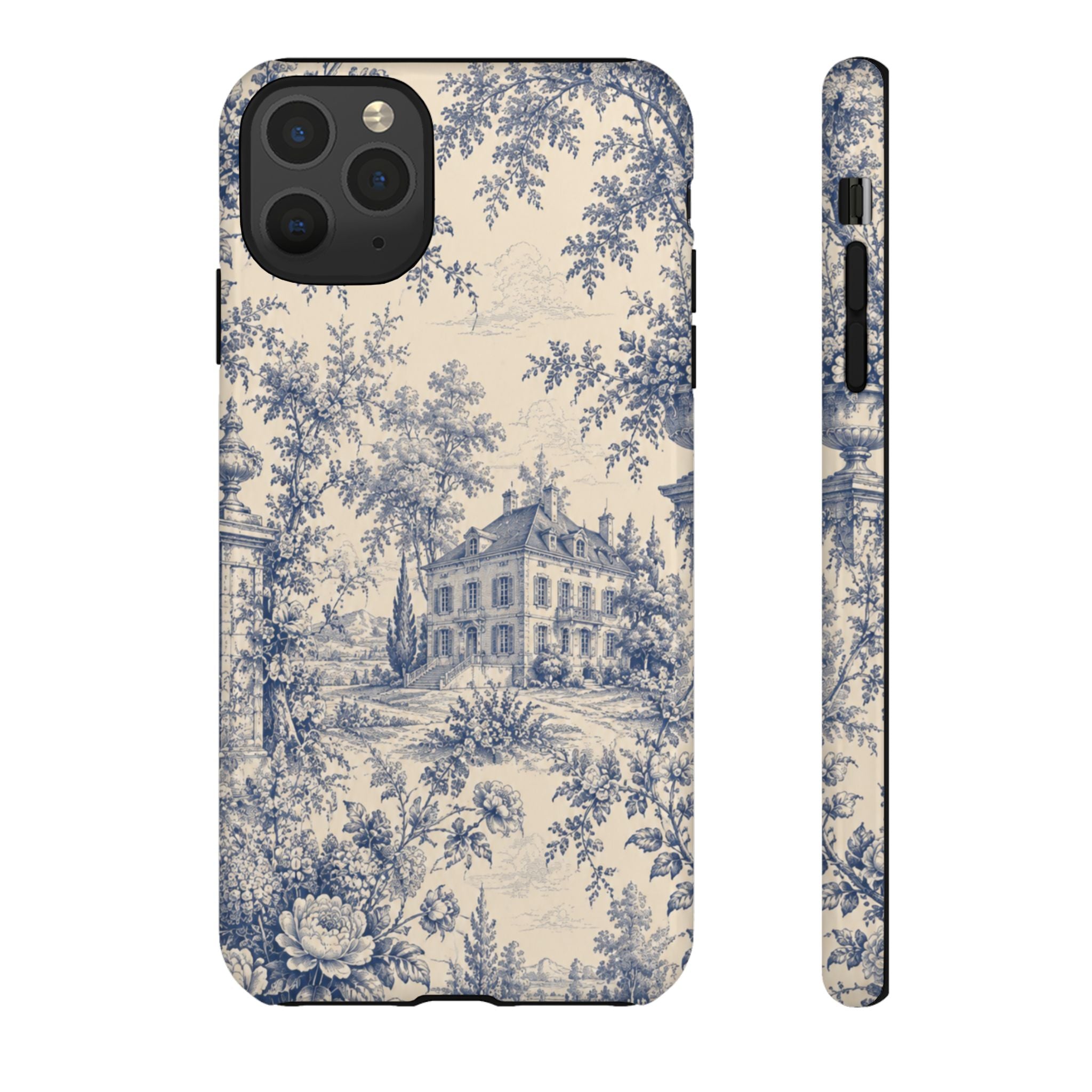 La Maison de Provence Phone Case
