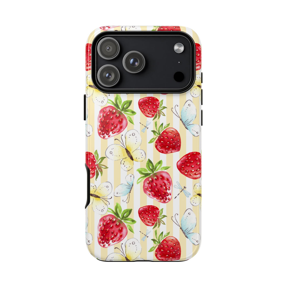 Strawberry Phone Case