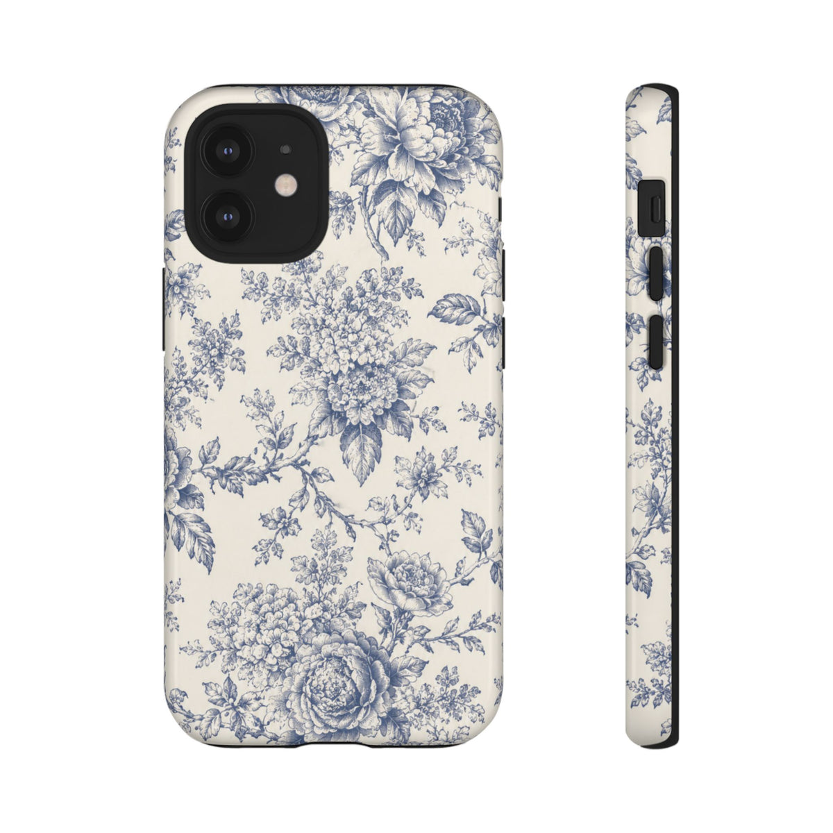 Le Jardin Fleuri Phone Case