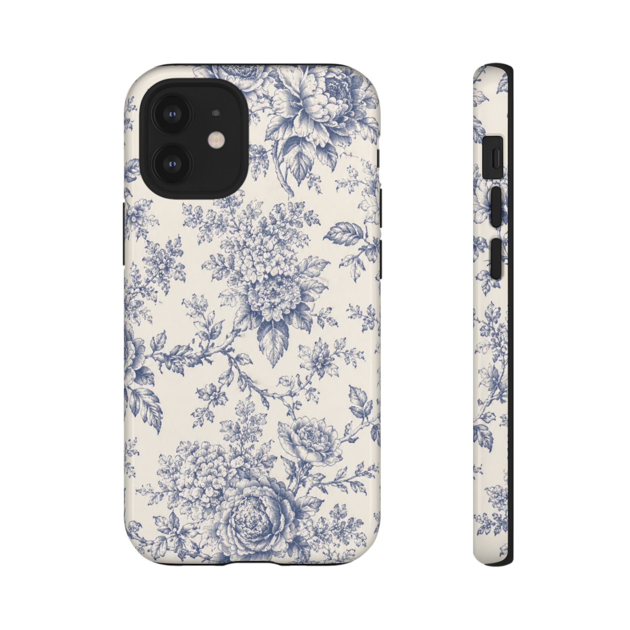 Le Jardin Fleuri Phone Case