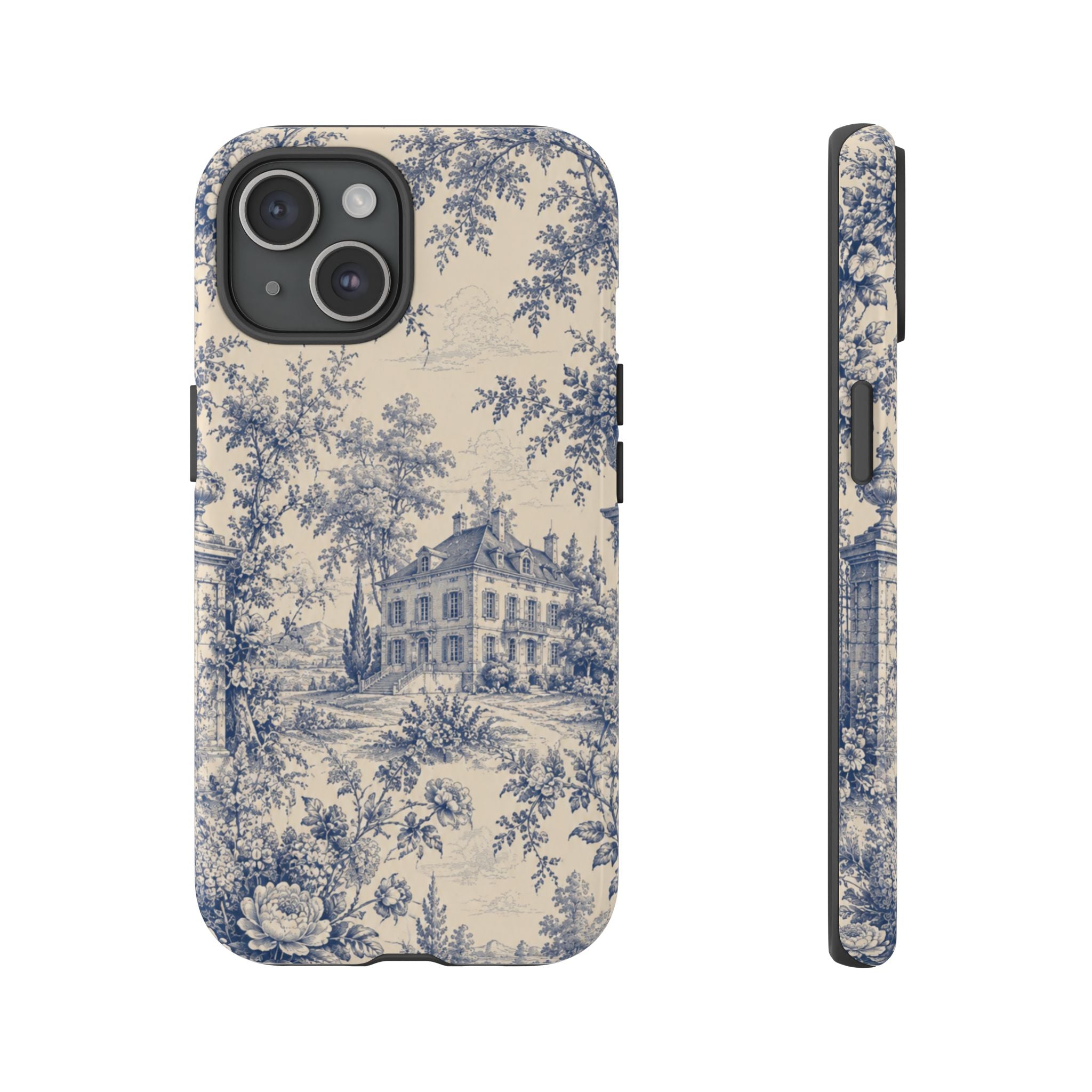 La Maison de Provence Phone Case