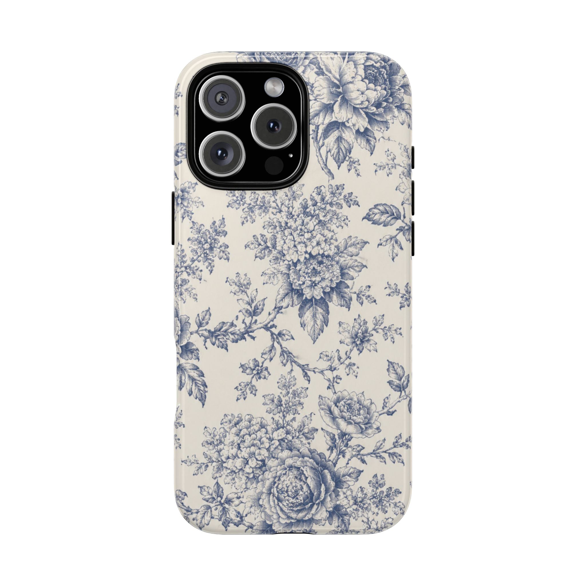 Le Jardin Fleuri Phone Case