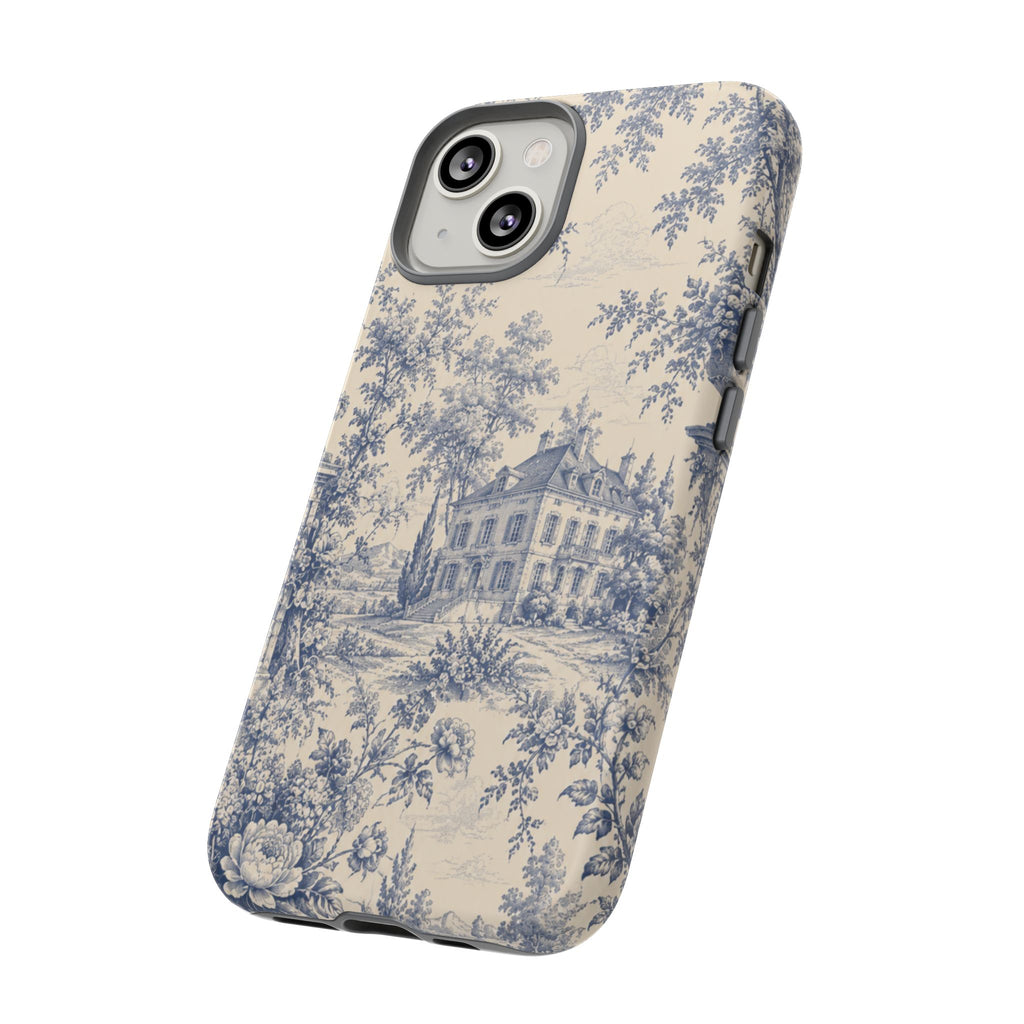 La Maison de Provence Phone Case