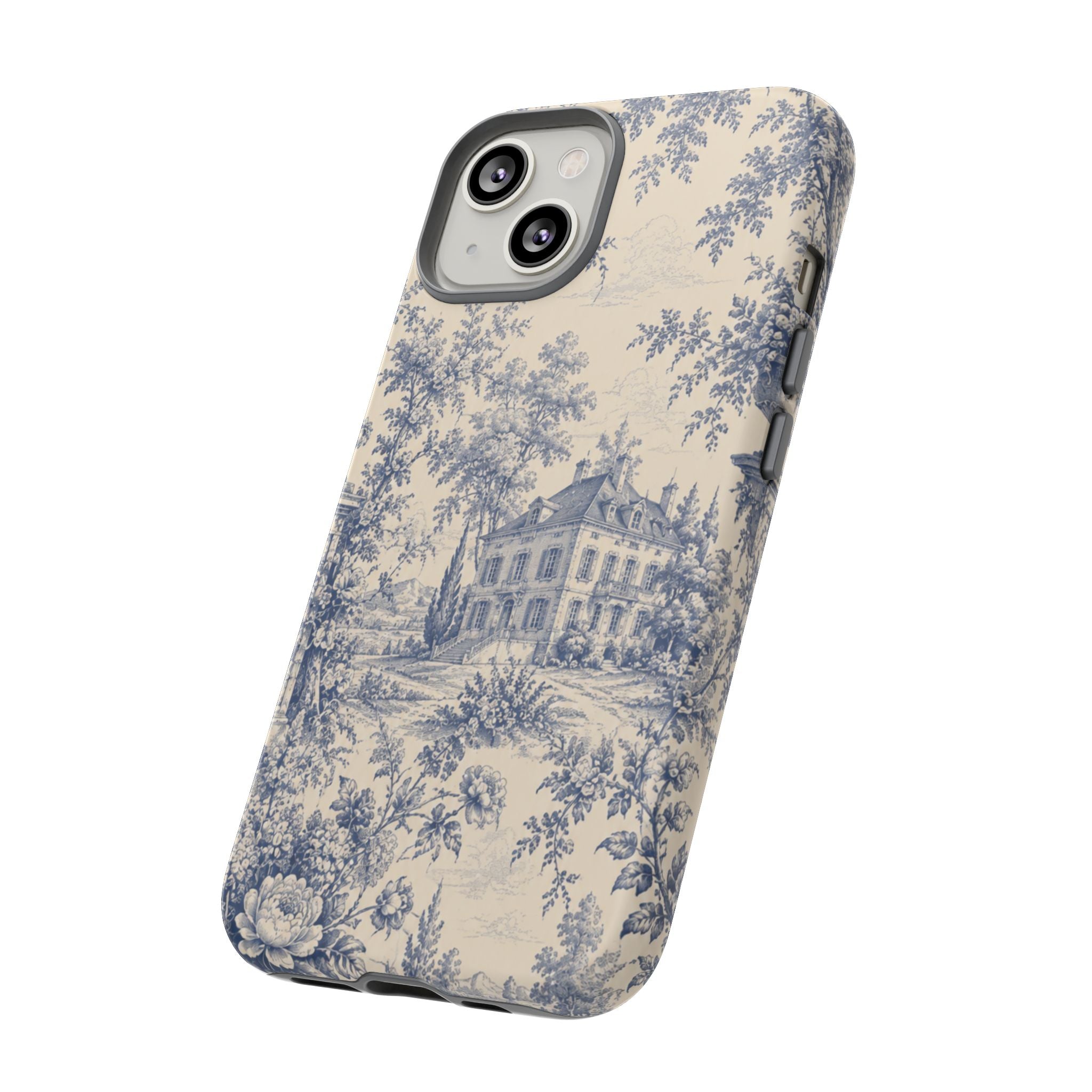 La Maison de Provence Phone Case