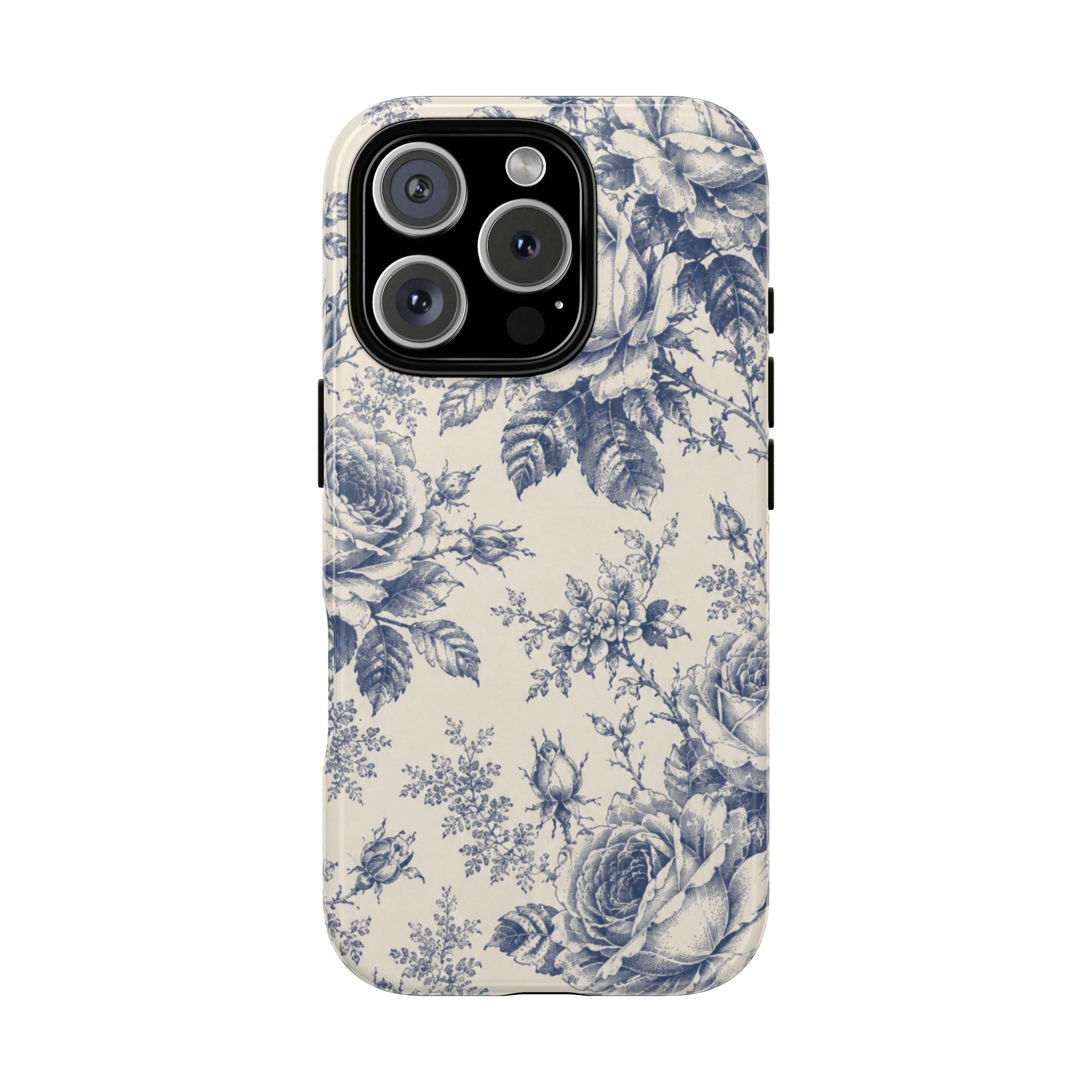 La Roseraie Phone Case