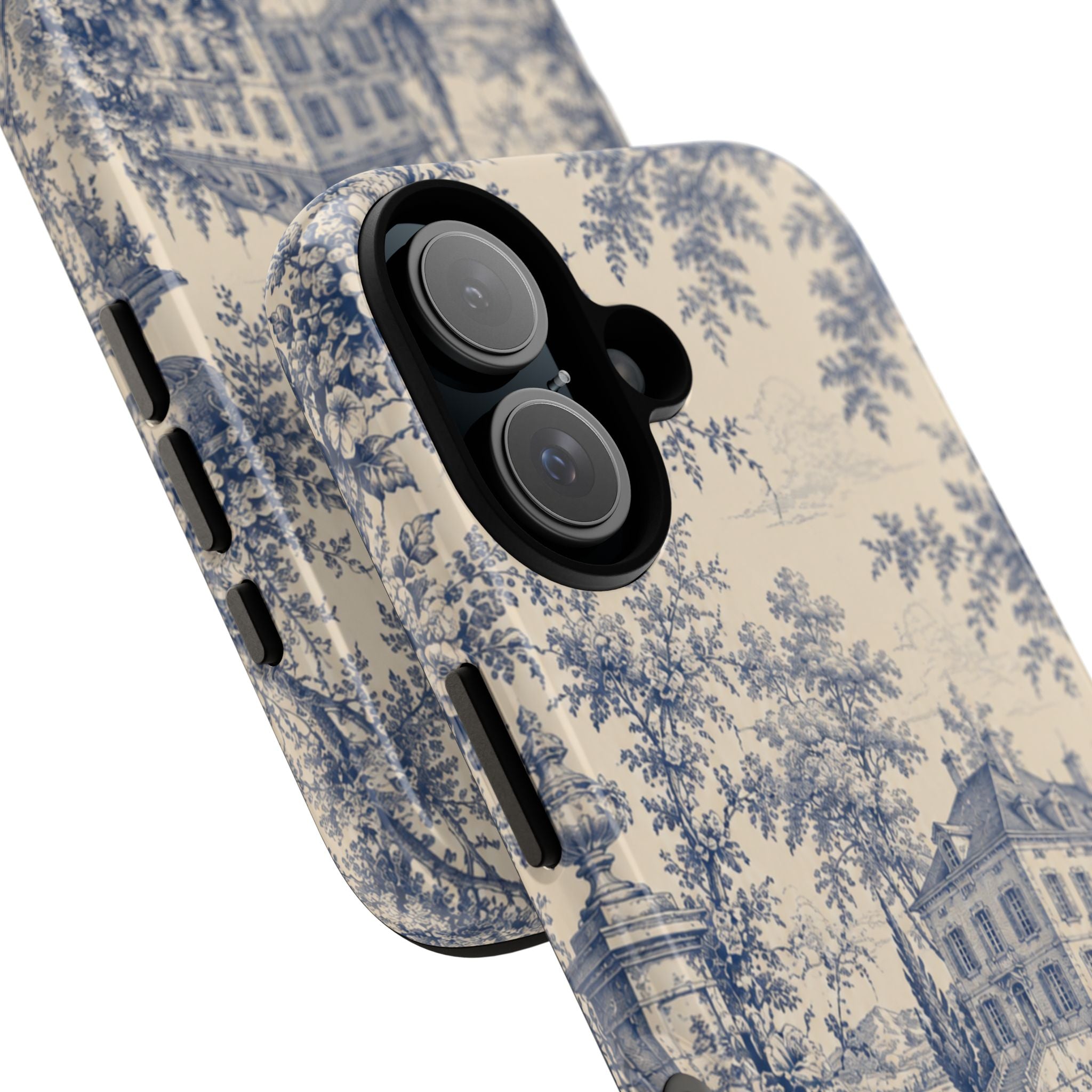La Maison de Provence Phone Case