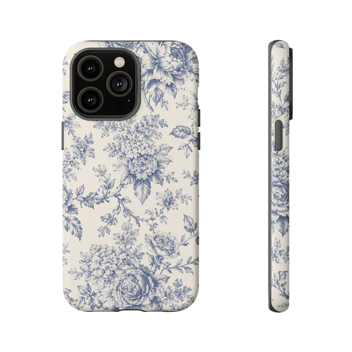 Le Jardin Fleuri Phone Case