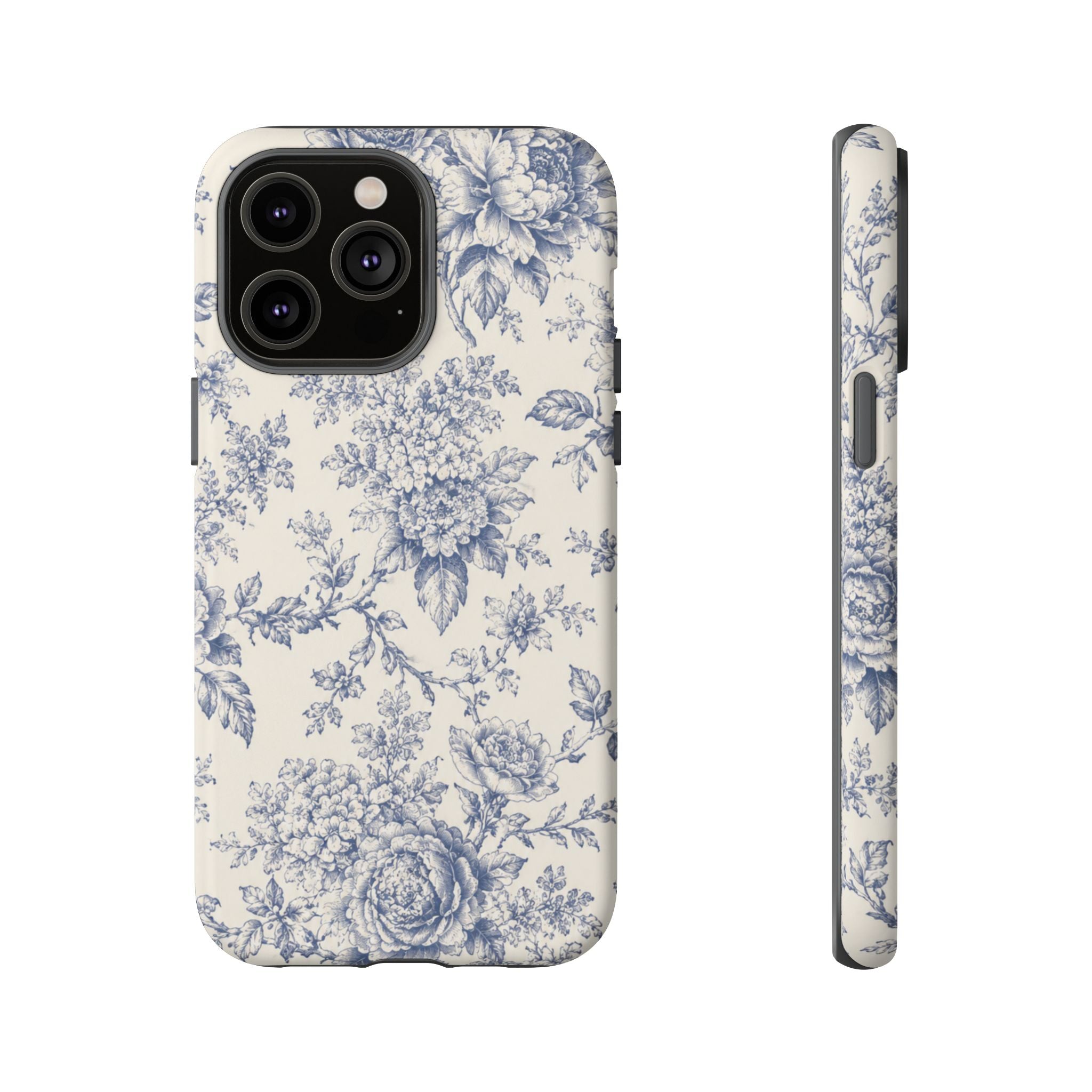 Le Jardin Fleuri Phone Case