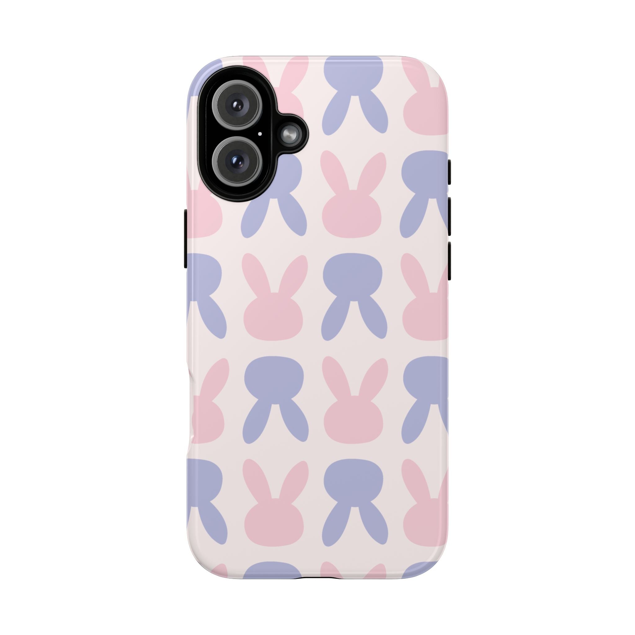 Pastel Bunny Phone Case