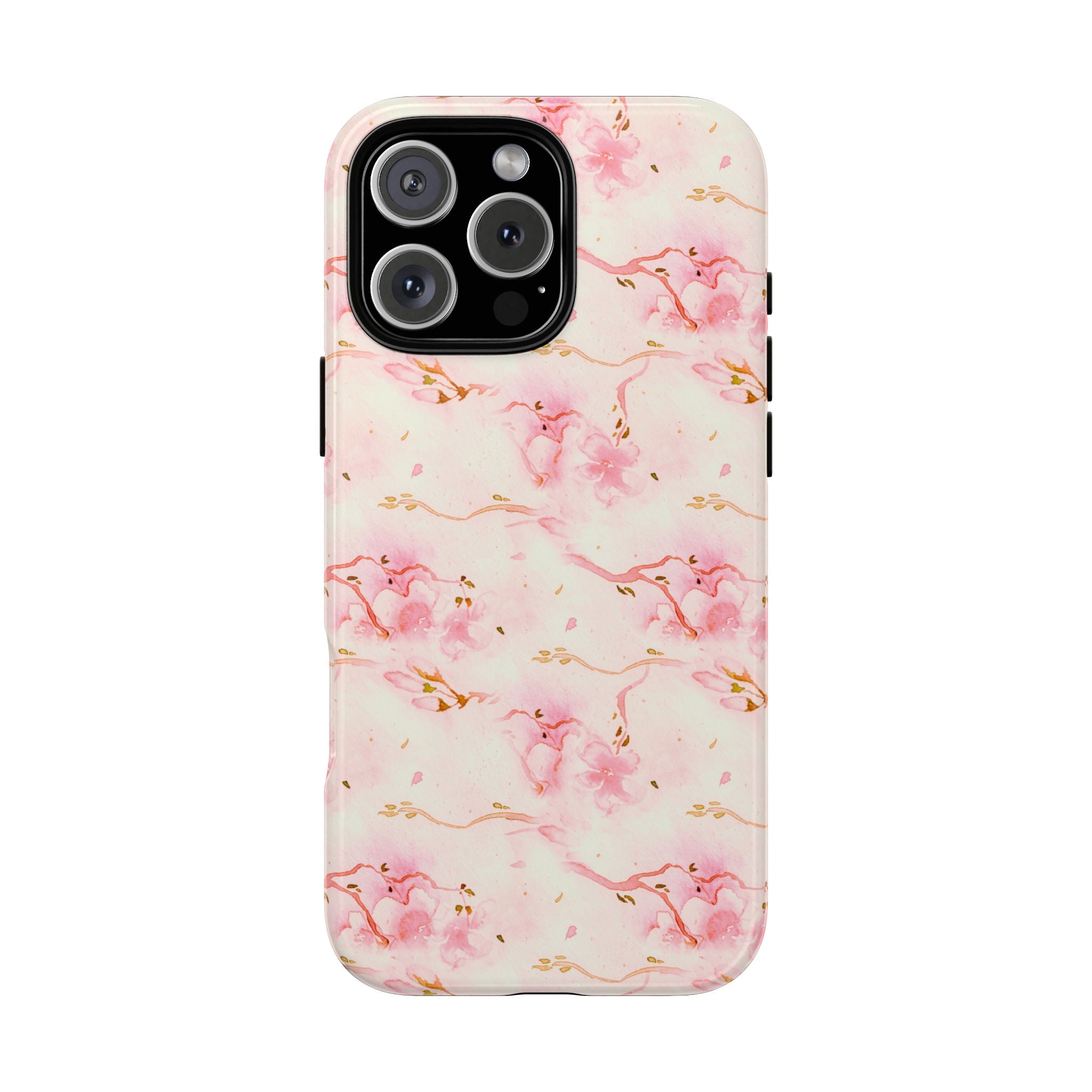 Cherry Blossom Phone Case