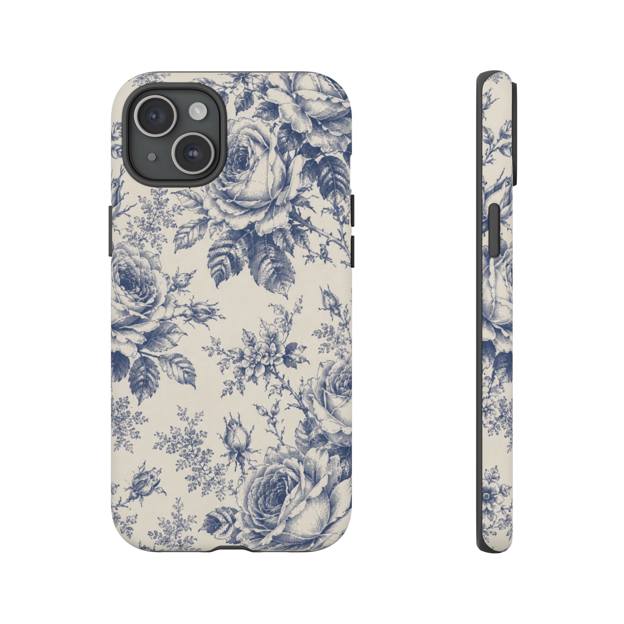 La Roseraie Phone Case