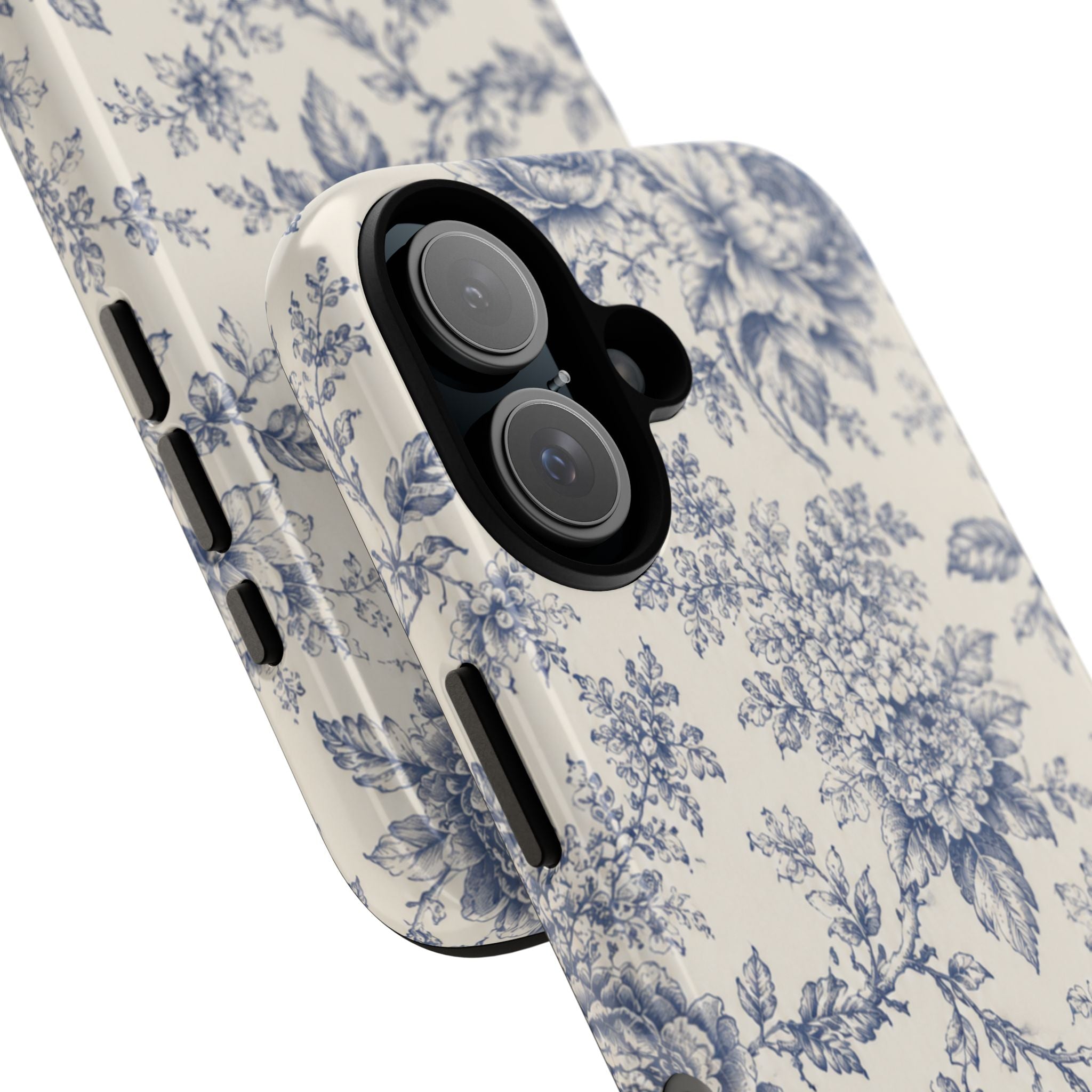 Le Jardin Fleuri Phone Case