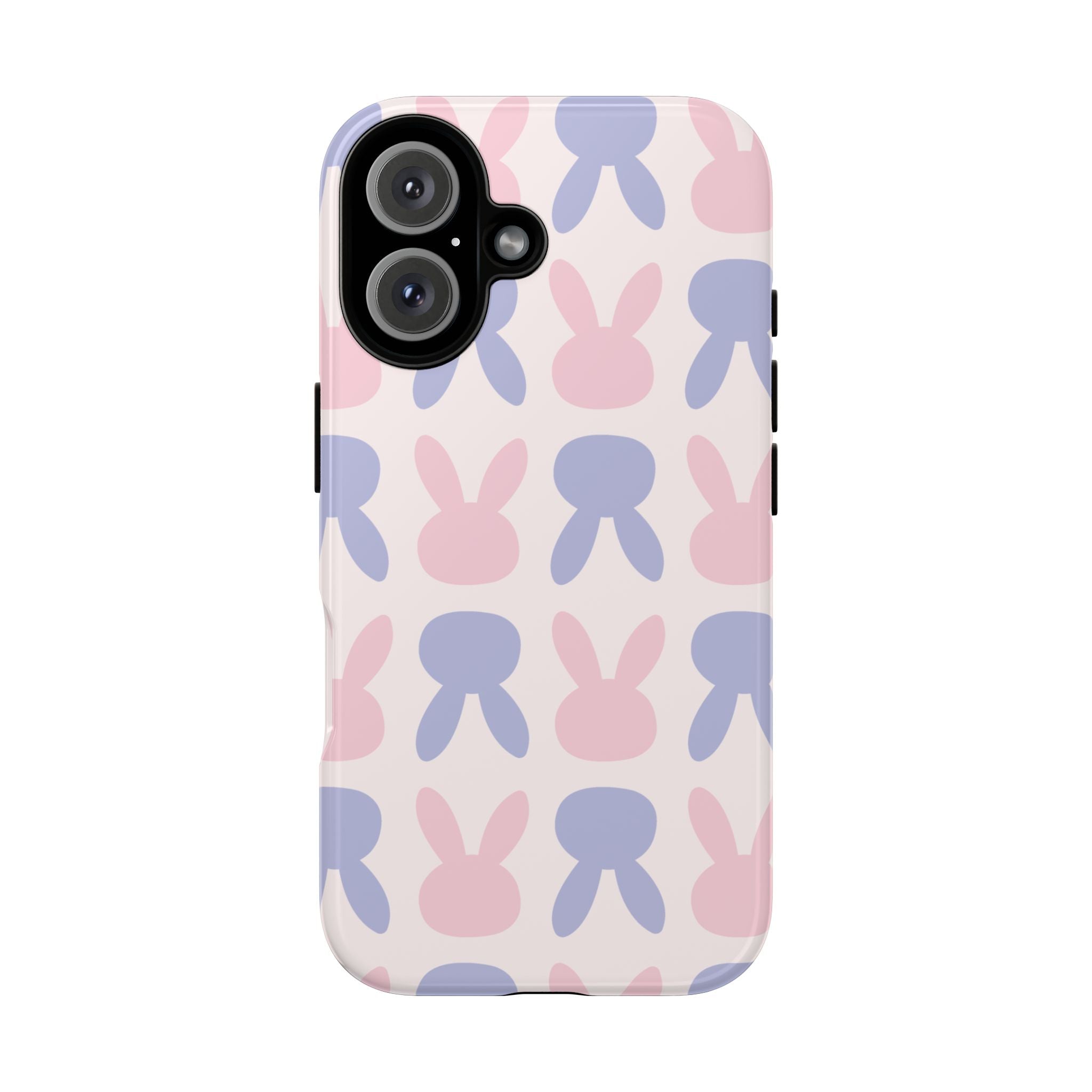 Pastel Bunny Phone Case