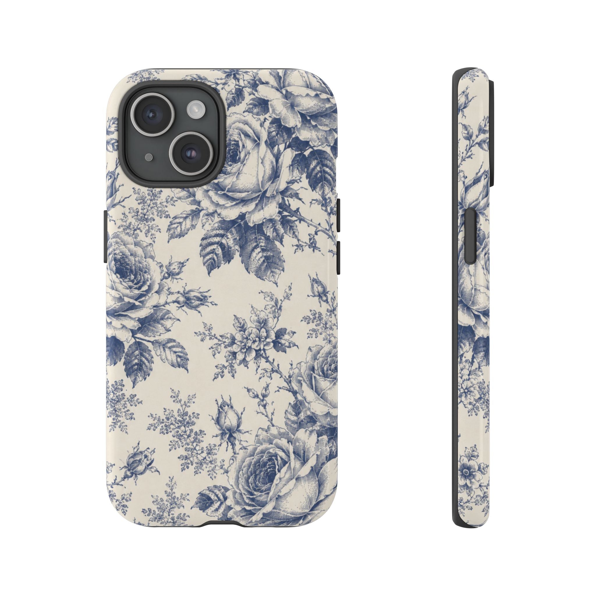 La Roseraie Phone Case