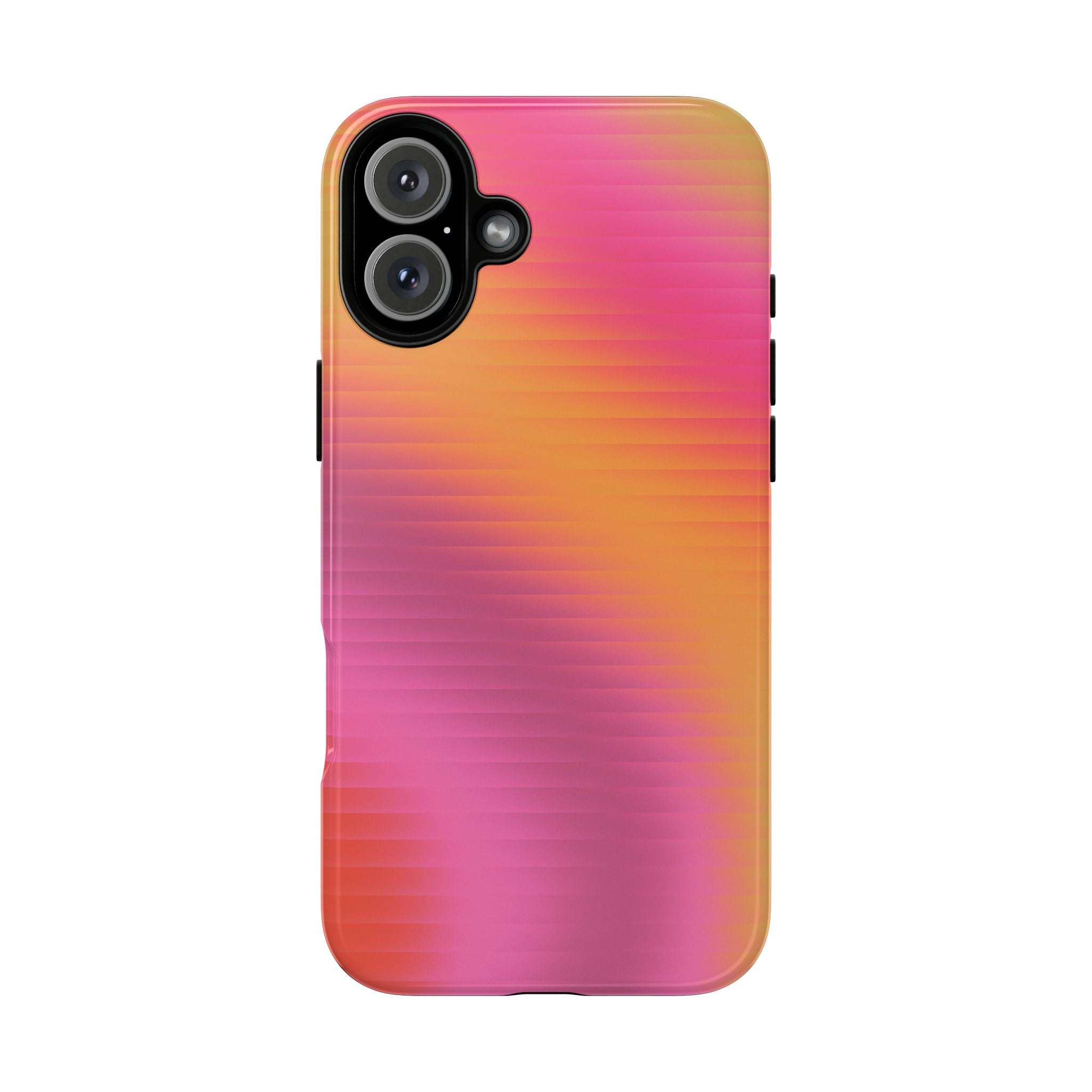 Gradient Sunset Phone Case