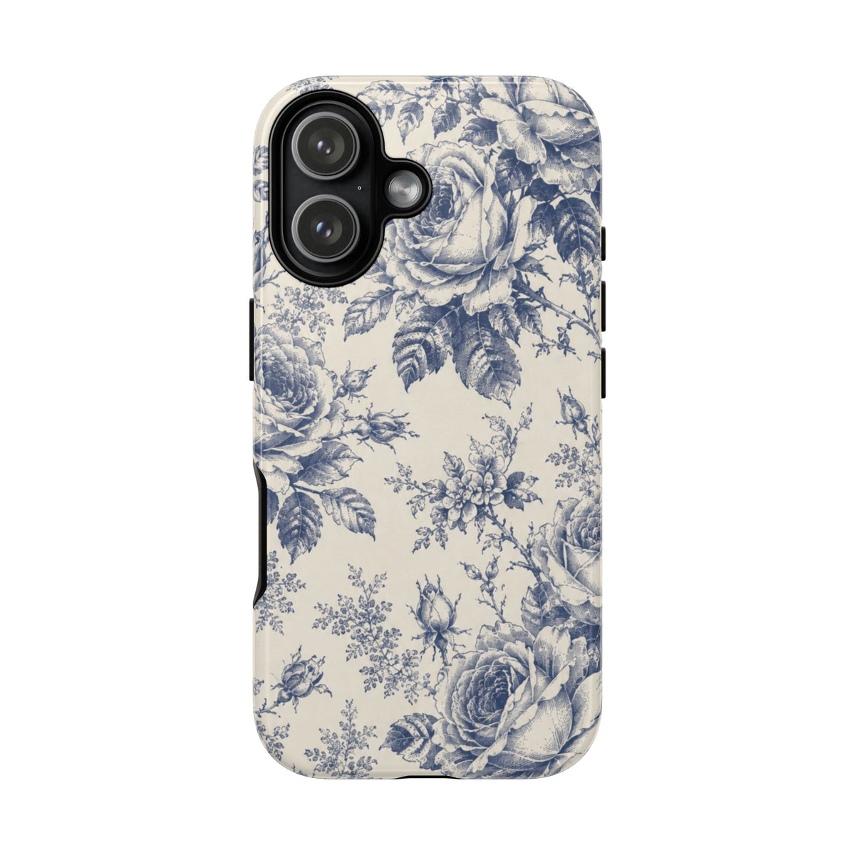 La Roseraie Phone Case