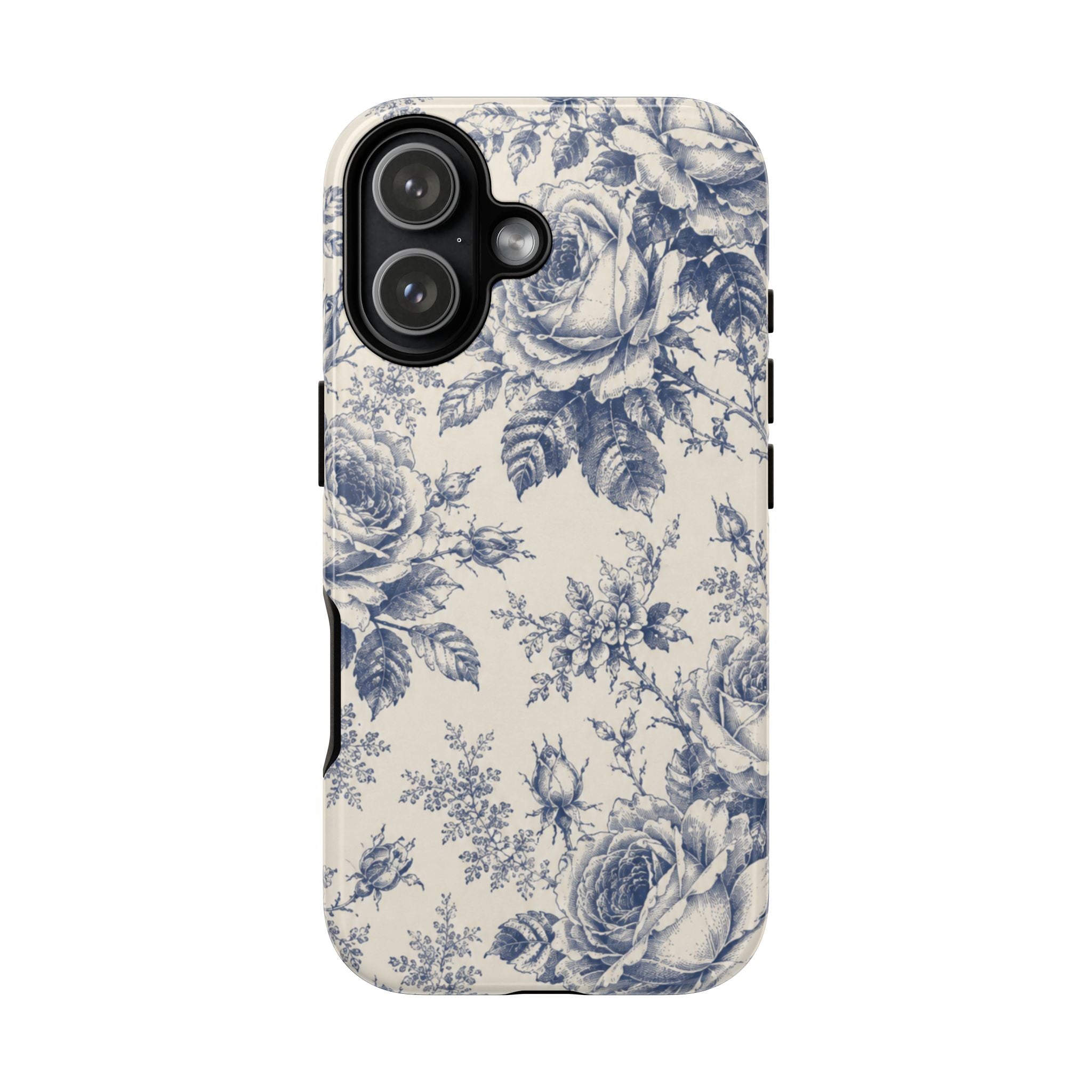 La Roseraie Phone Case