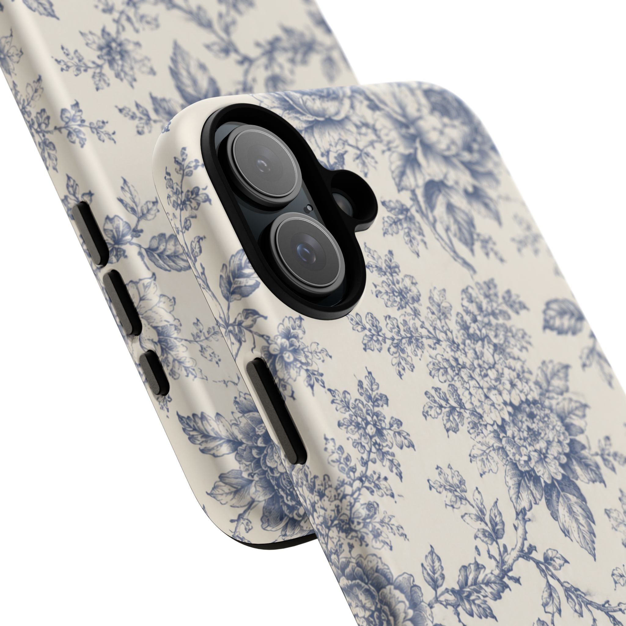 Le Jardin Fleuri Phone Case