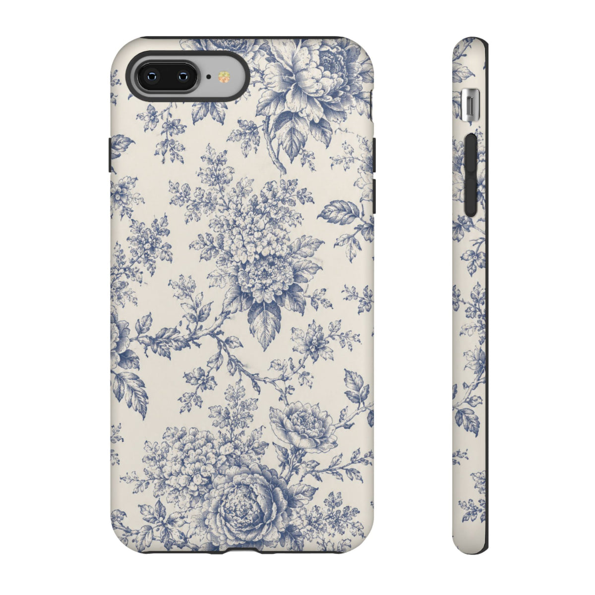 Le Jardin Fleuri Phone Case
