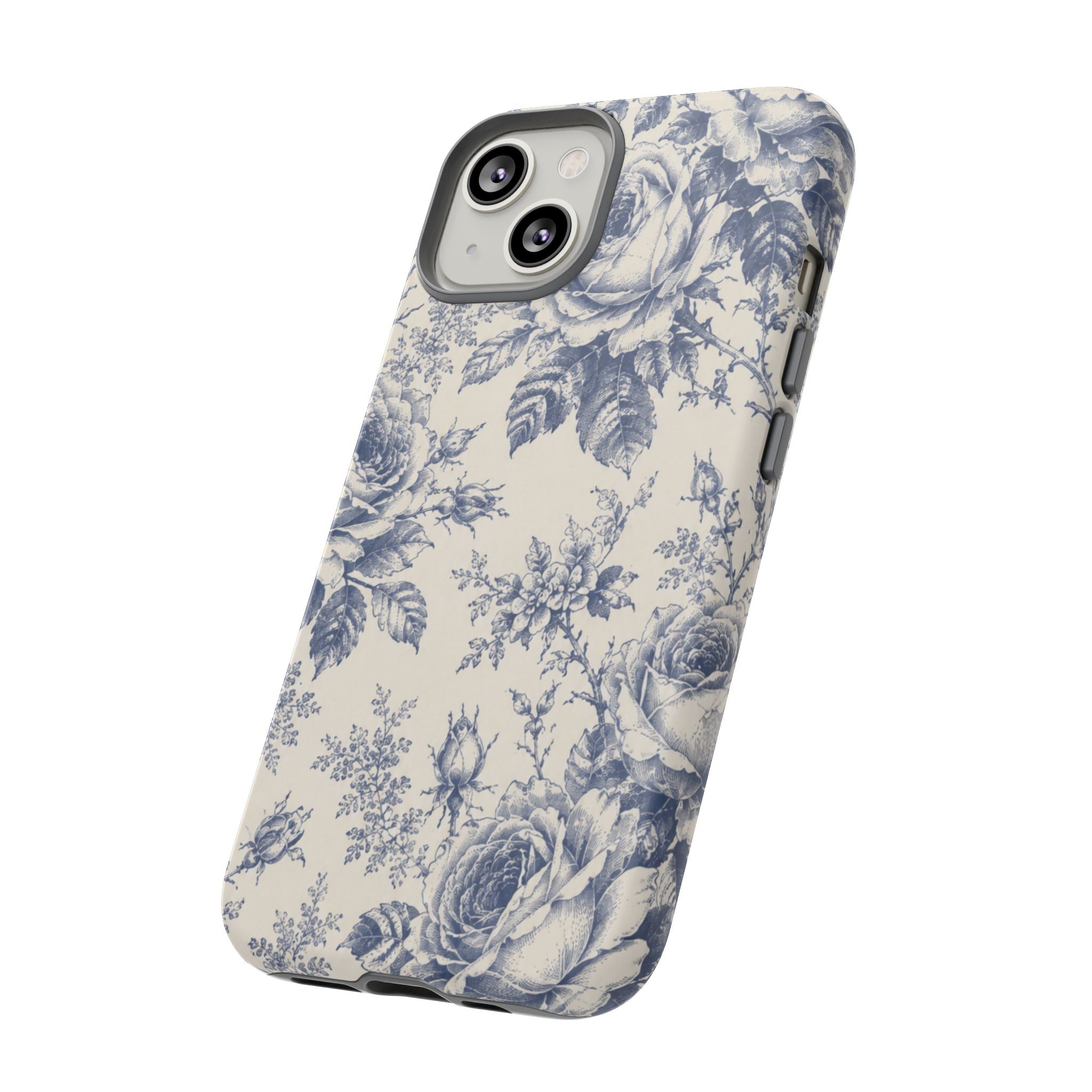 La Roseraie Phone Case