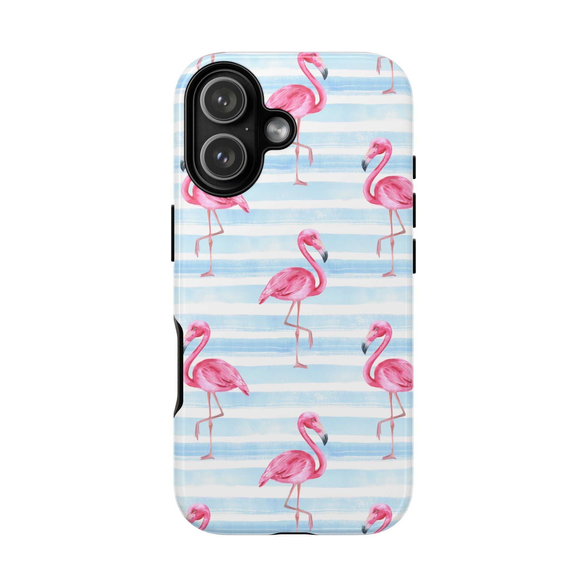 Pink Flamingo Phone Case