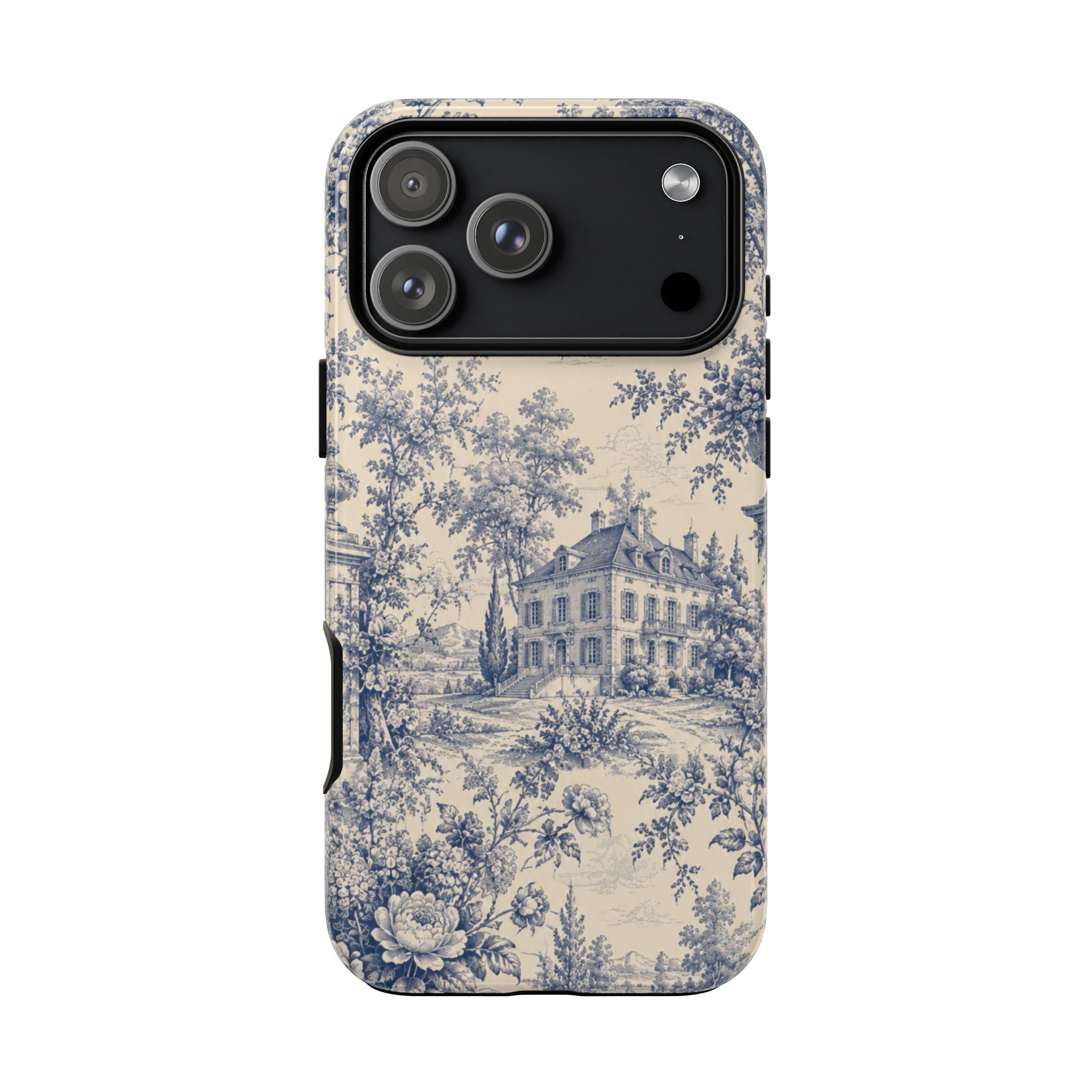 La Maison de Provence Phone Case
