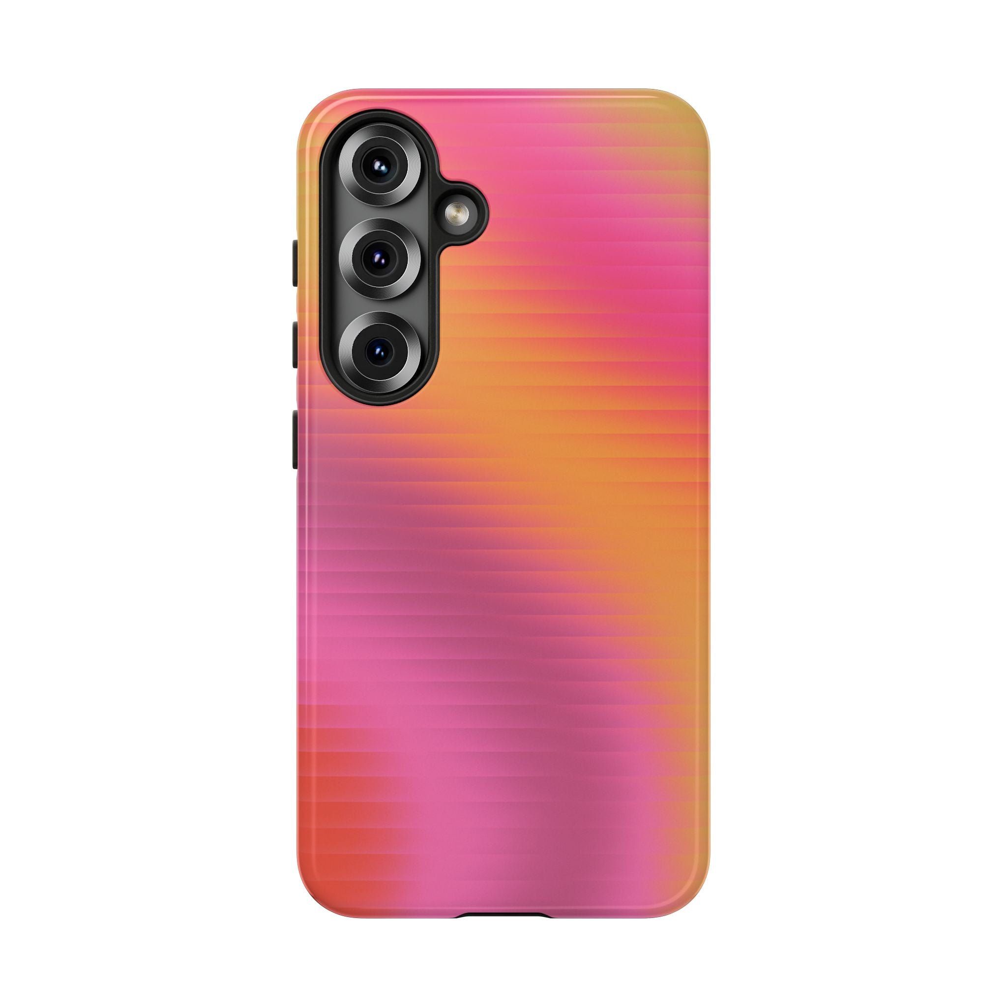 Gradient Sunset Phone Case