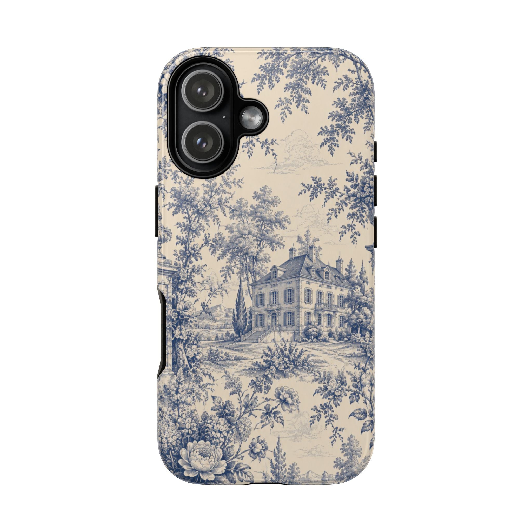 La Maison de Provence Phone Case