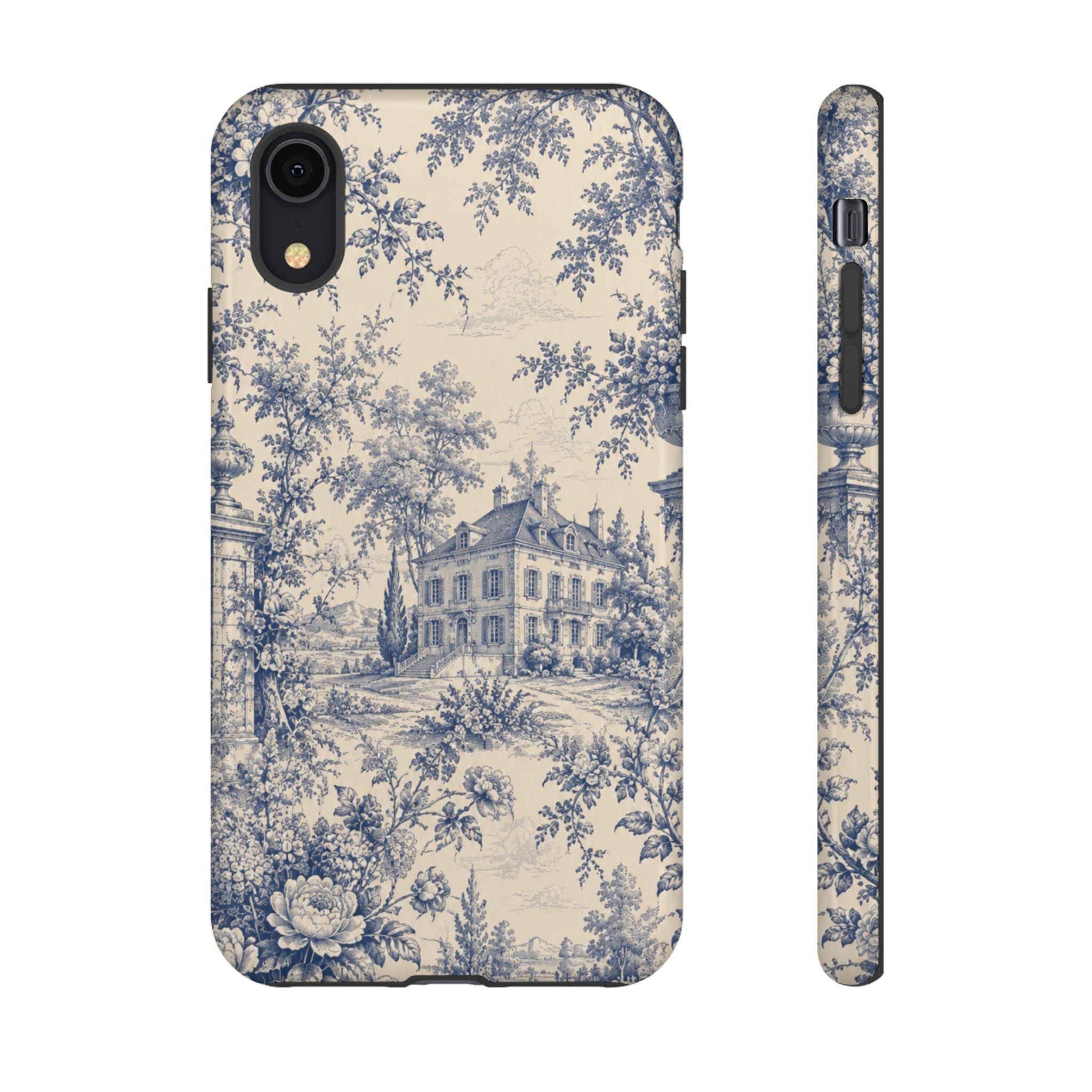 La Maison de Provence Phone Case