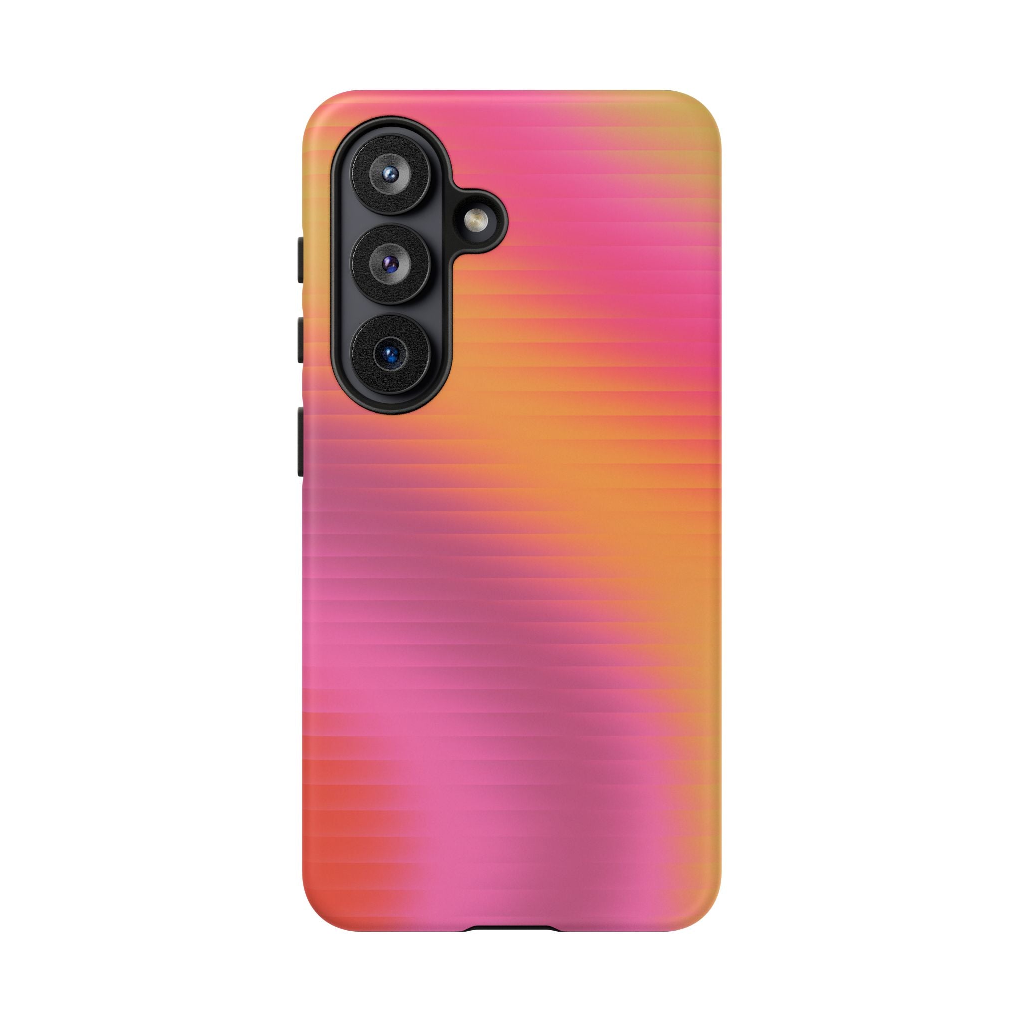 Gradient Sunset Phone Case