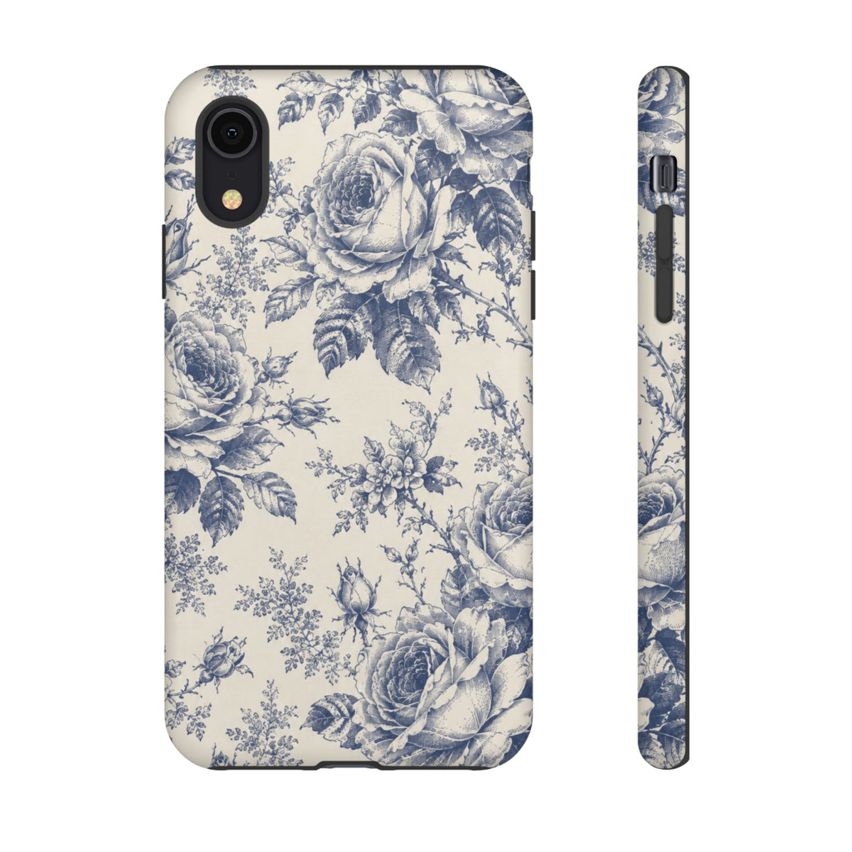 La Roseraie Phone Case
