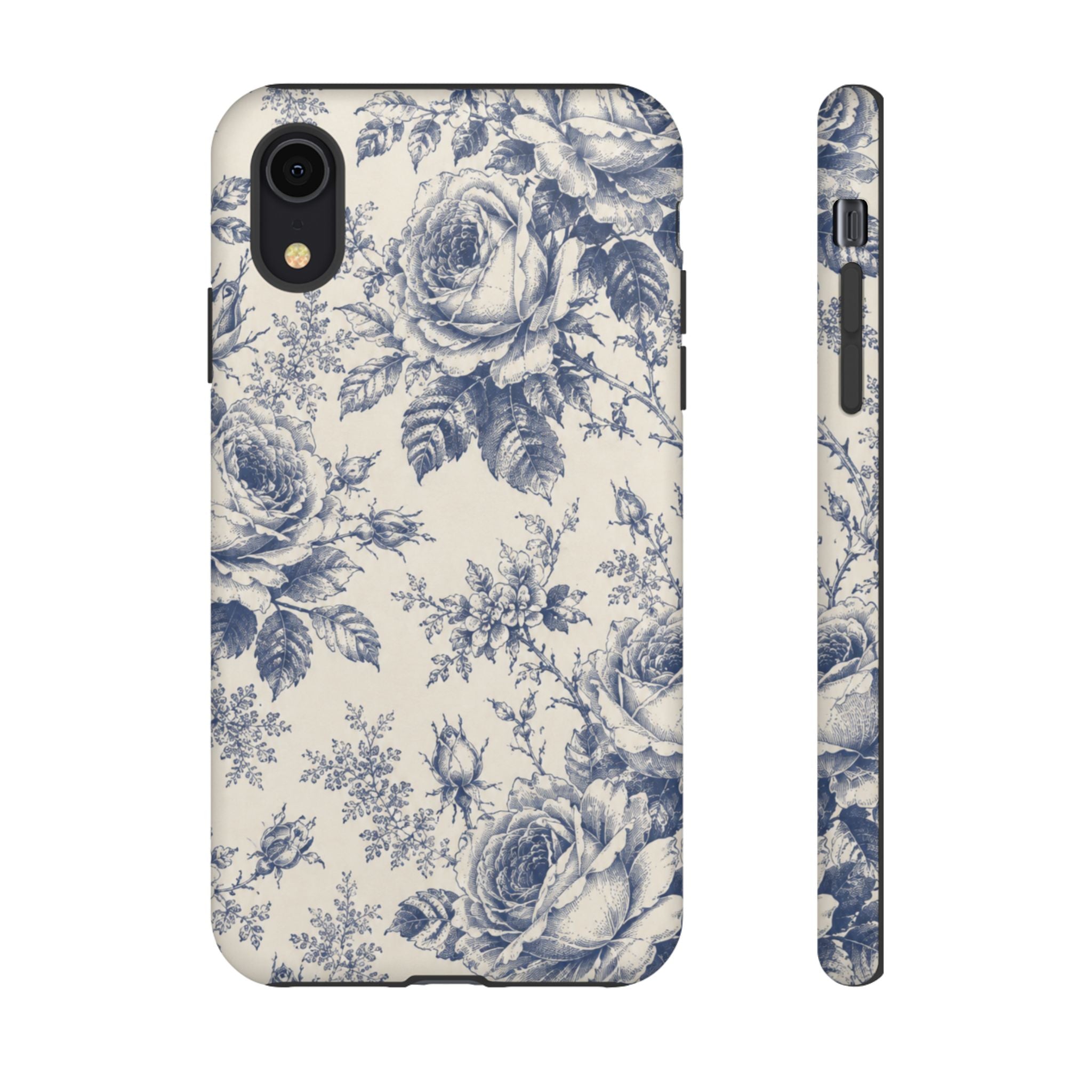 La Roseraie Phone Case
